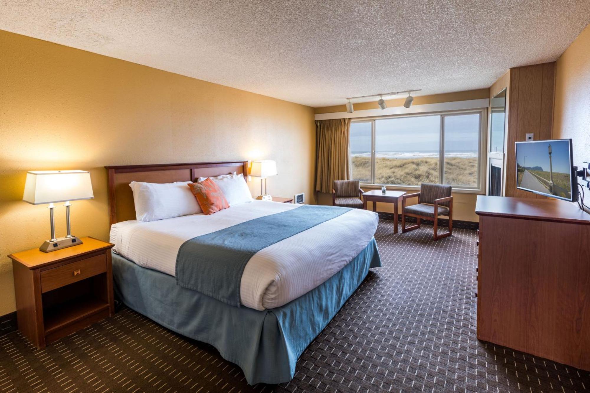 King Room Ocean Front
