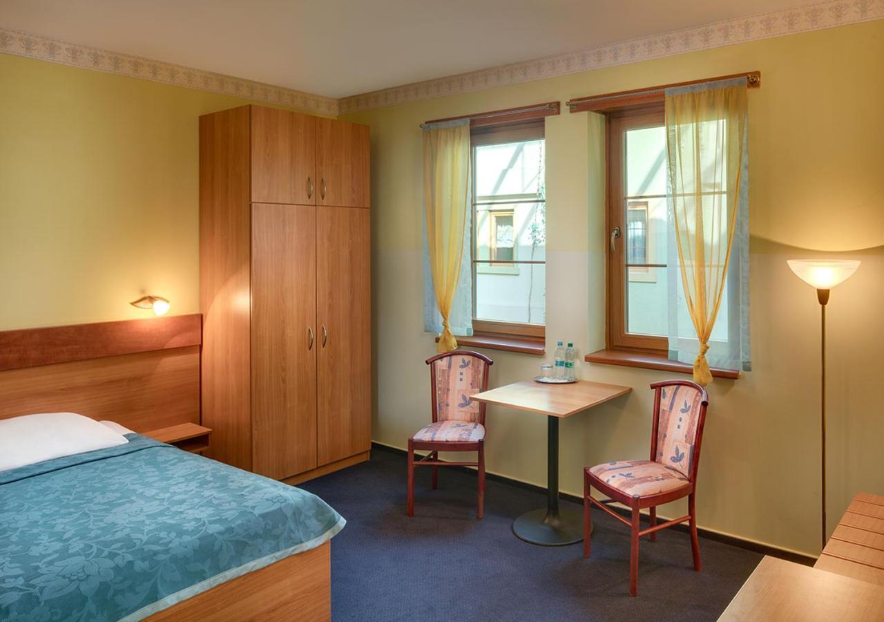 Superior Single Room