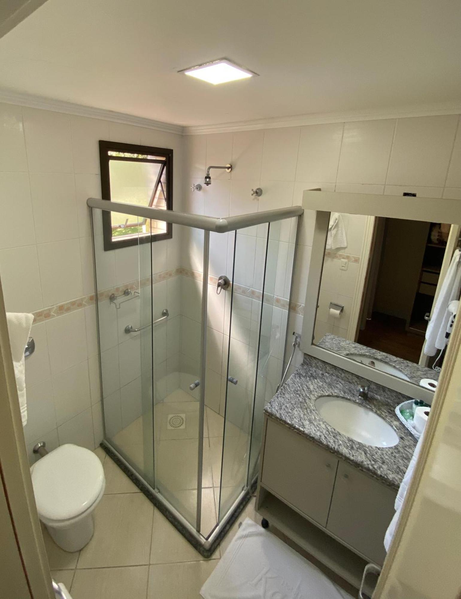 Luxury Triple Room