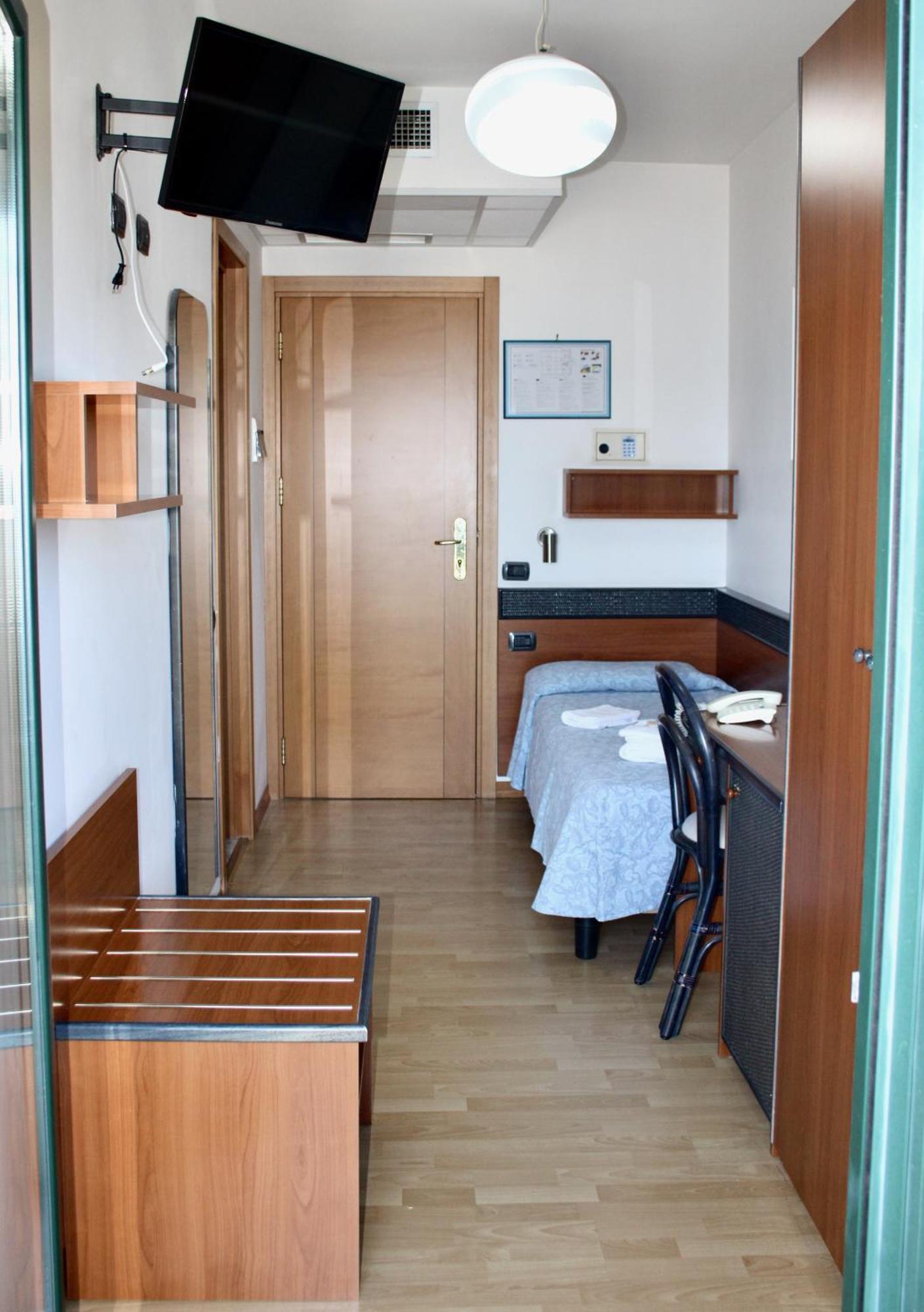 Single Room Sea View