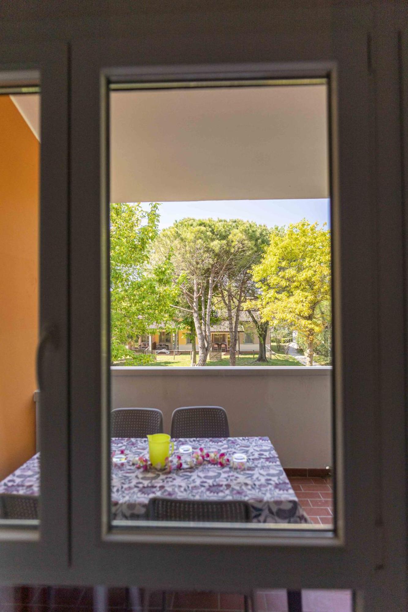 Apartment Split Level