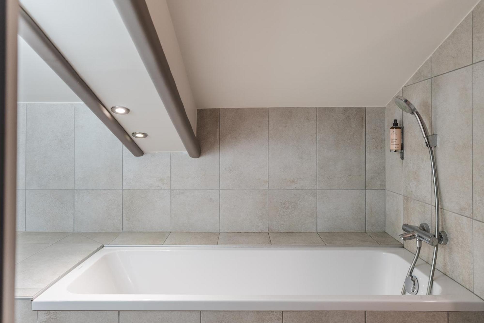 Double or Twin Room Attic