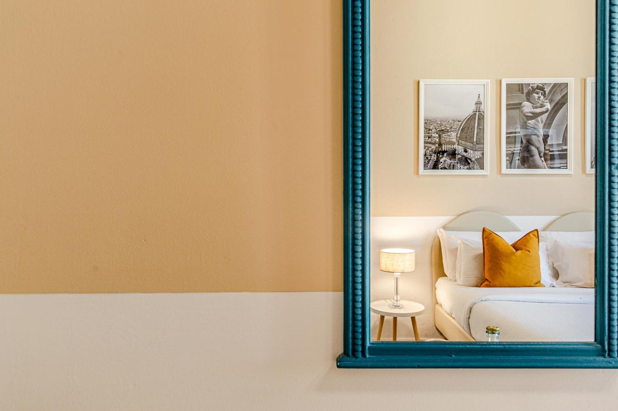 Twin Room Private Bathroom