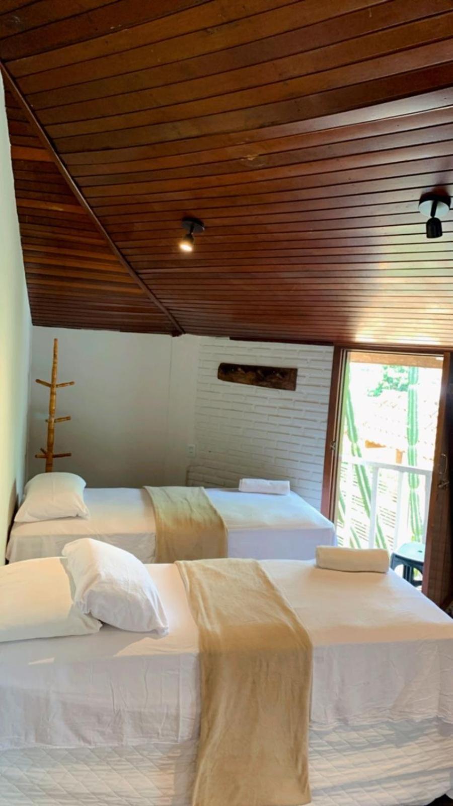 Quadruple Room Terrace