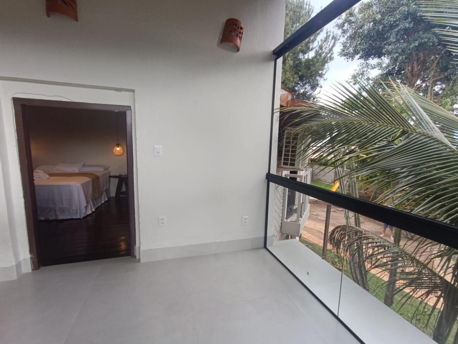 Quadruple Room Terrace