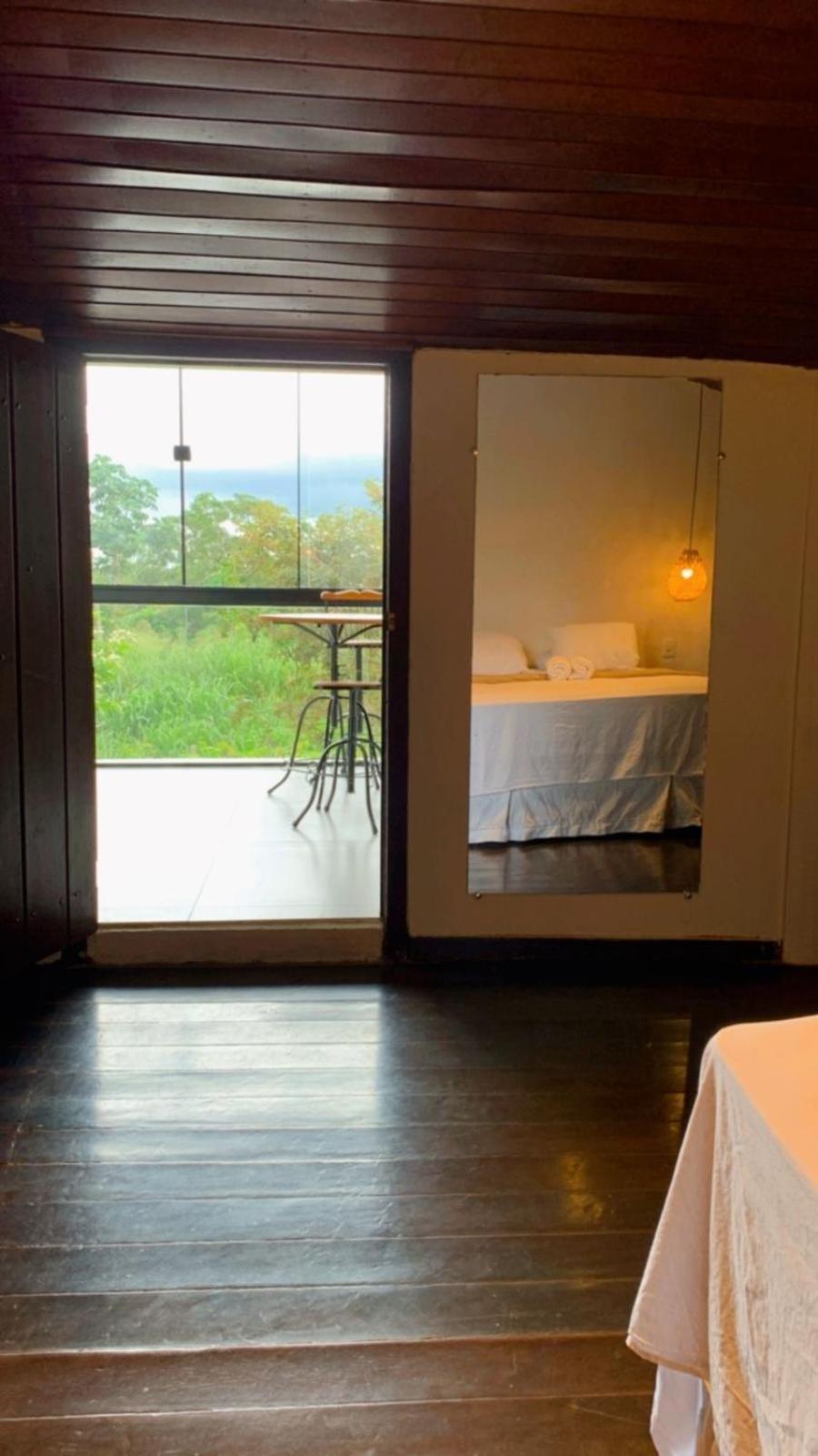 Quadruple Room Terrace