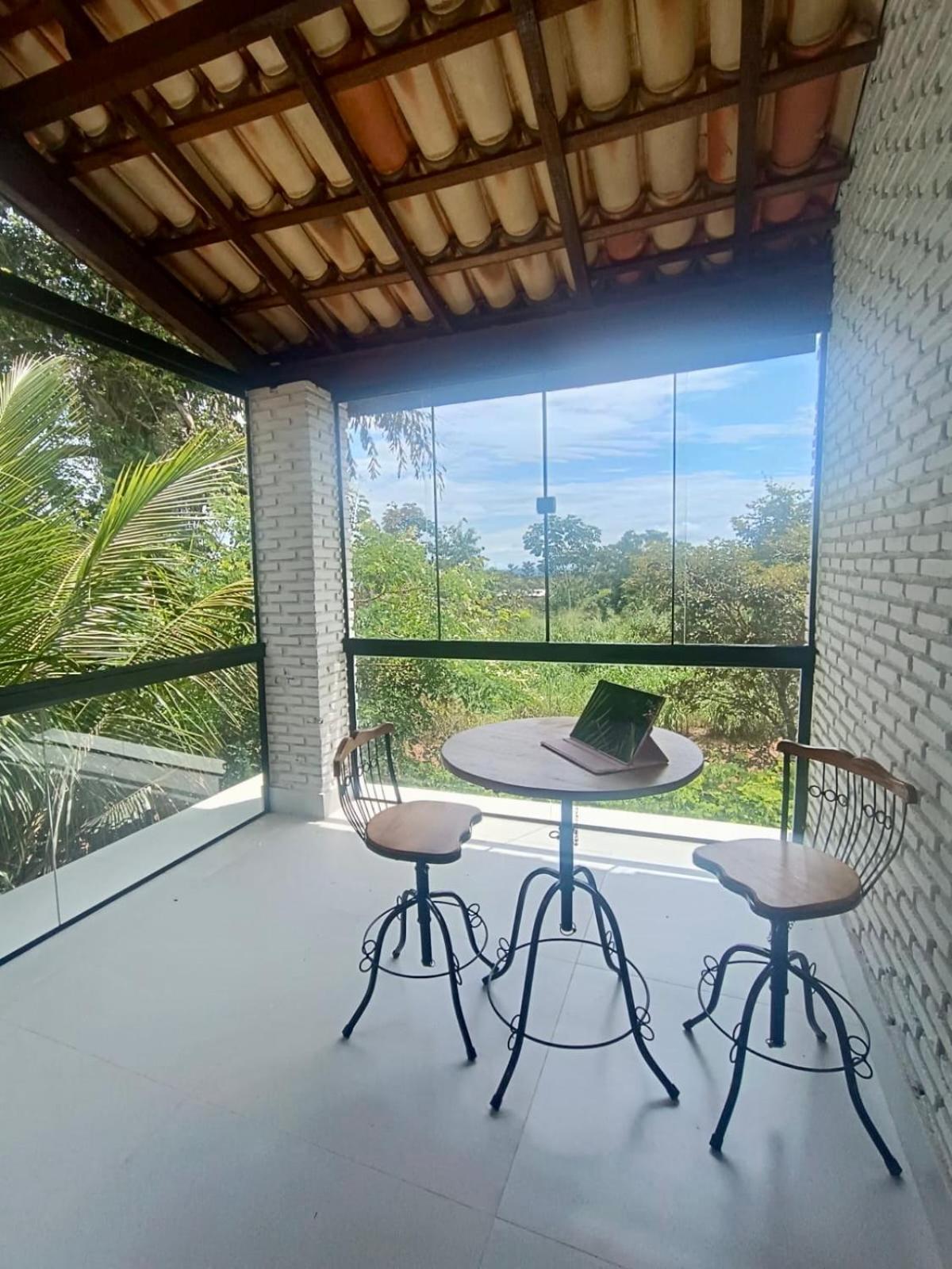 Quadruple Room Terrace
