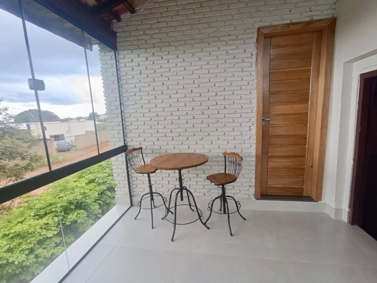 Quadruple Room Terrace