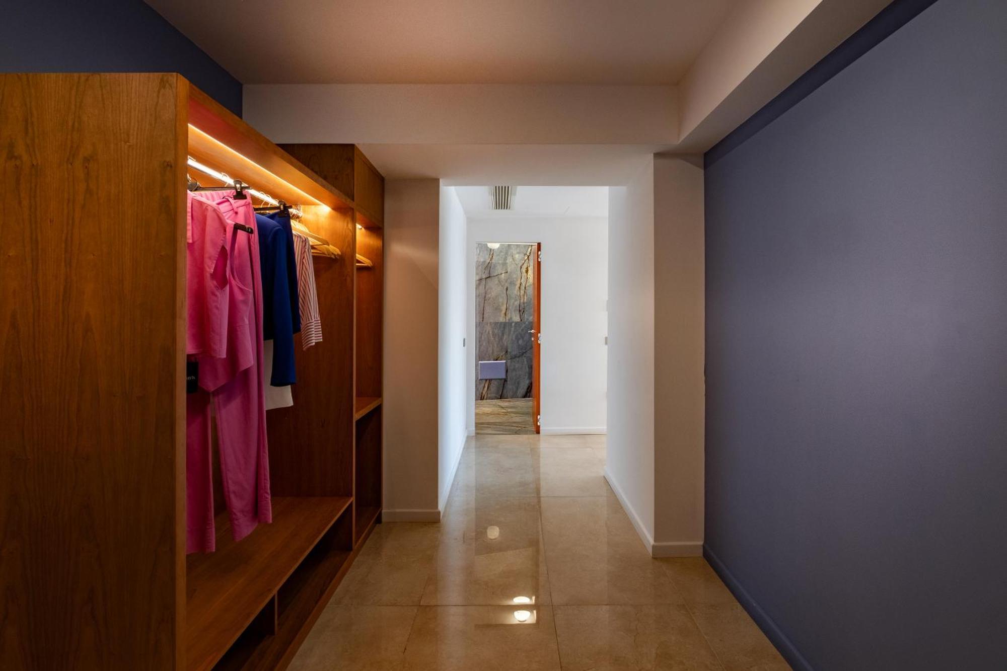 Queen Suite Spa Bath