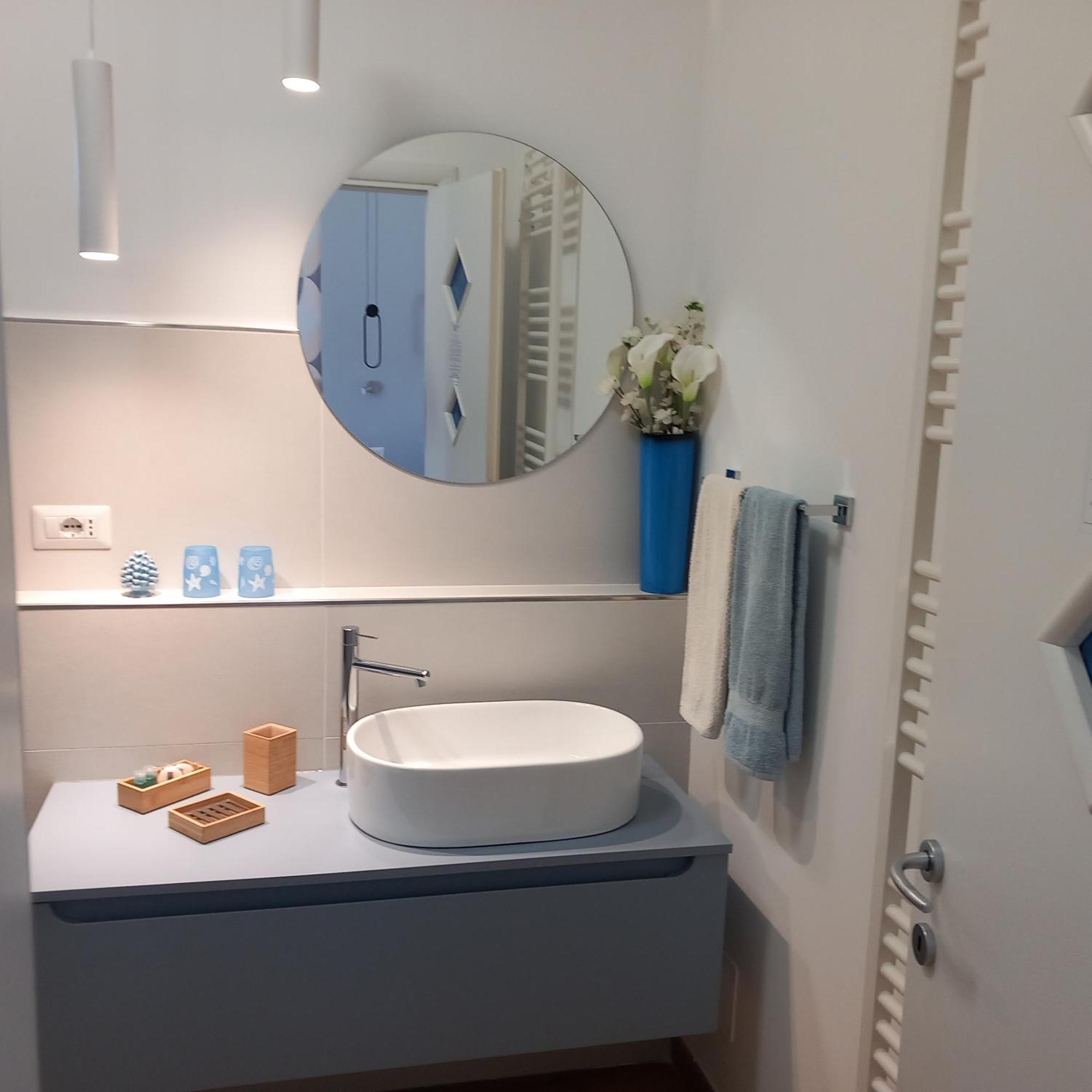 Camera Familiare con Terrazza