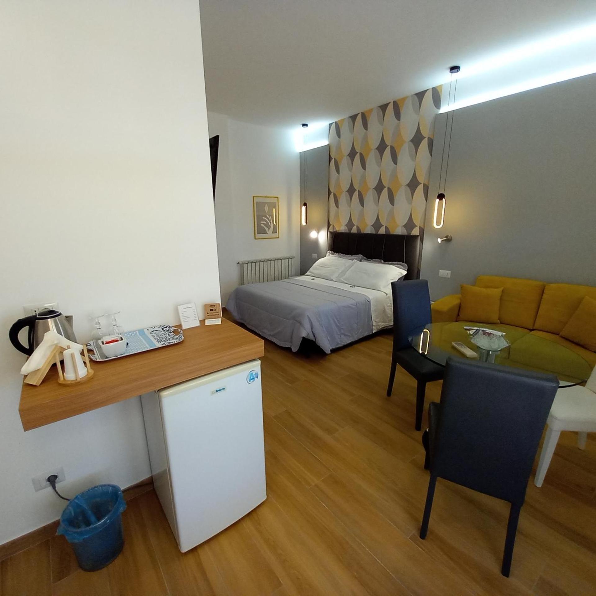 Family Room Terrace