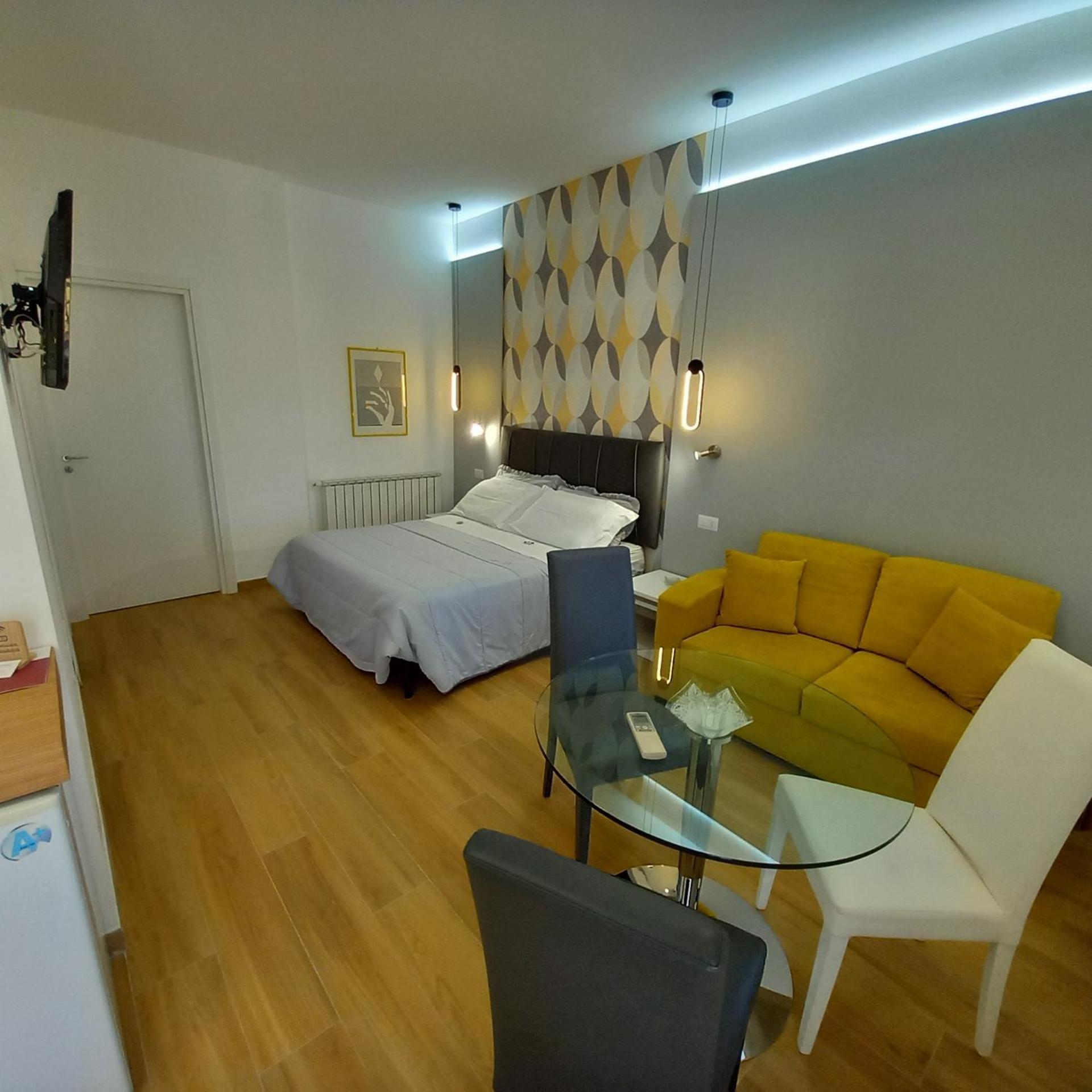 Family Room Terrace