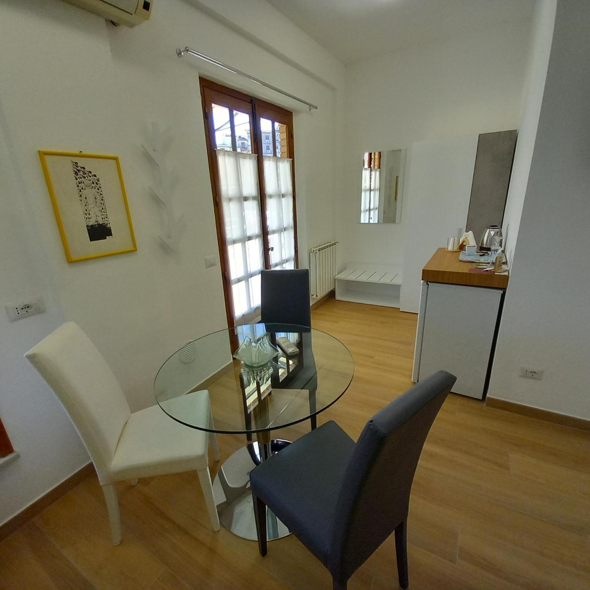 Family Room Terrace