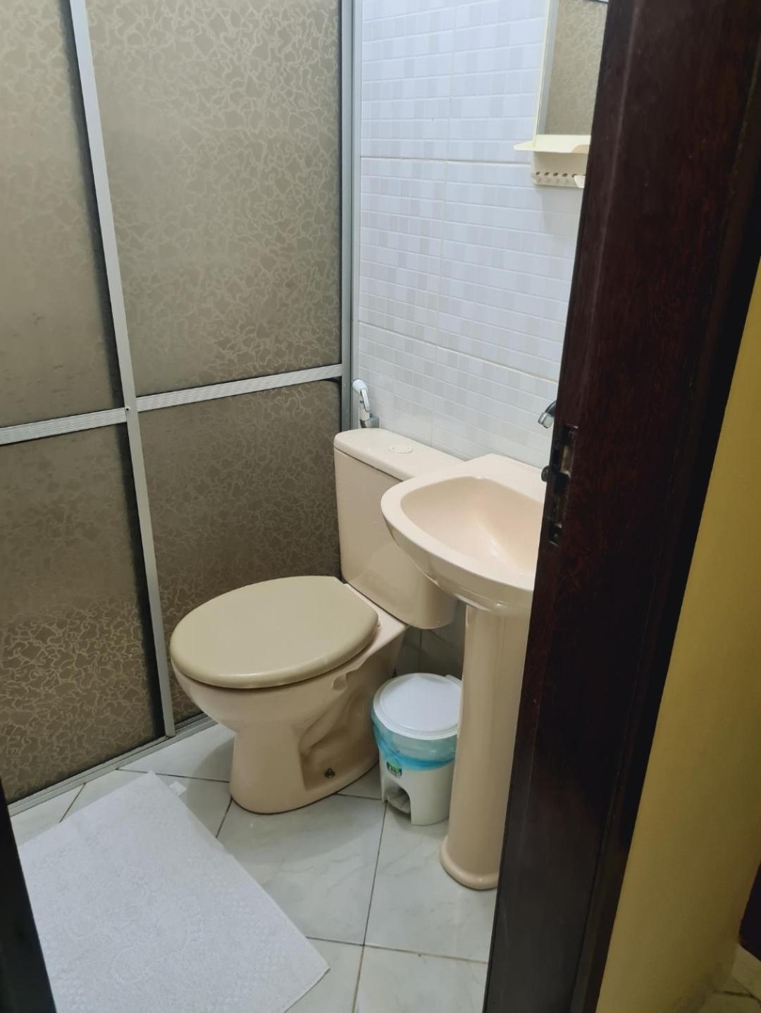 Double Room Private Bathroom