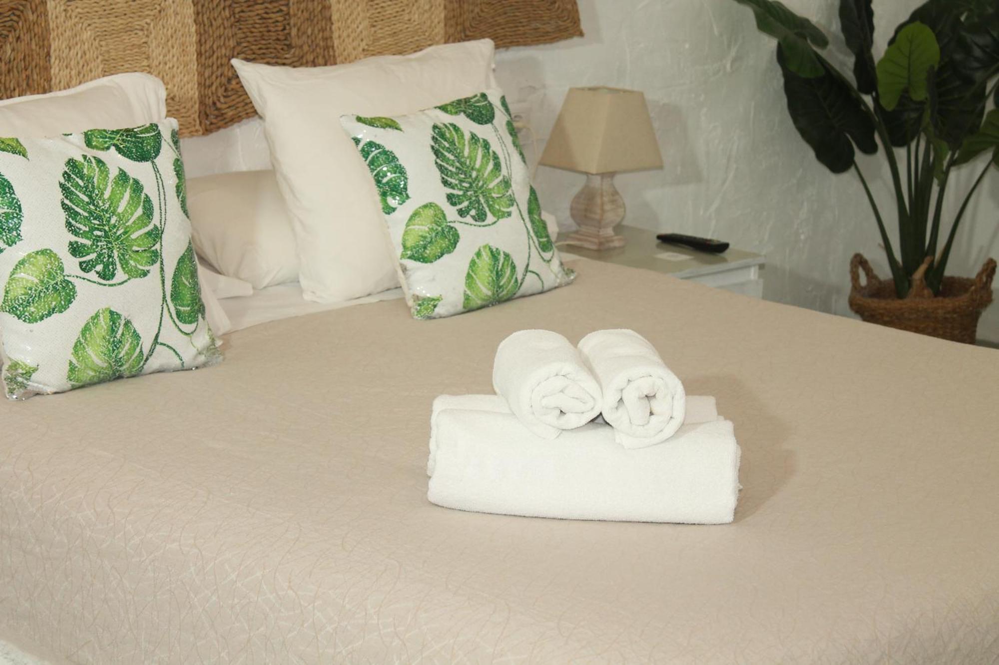 Double Room Balcony