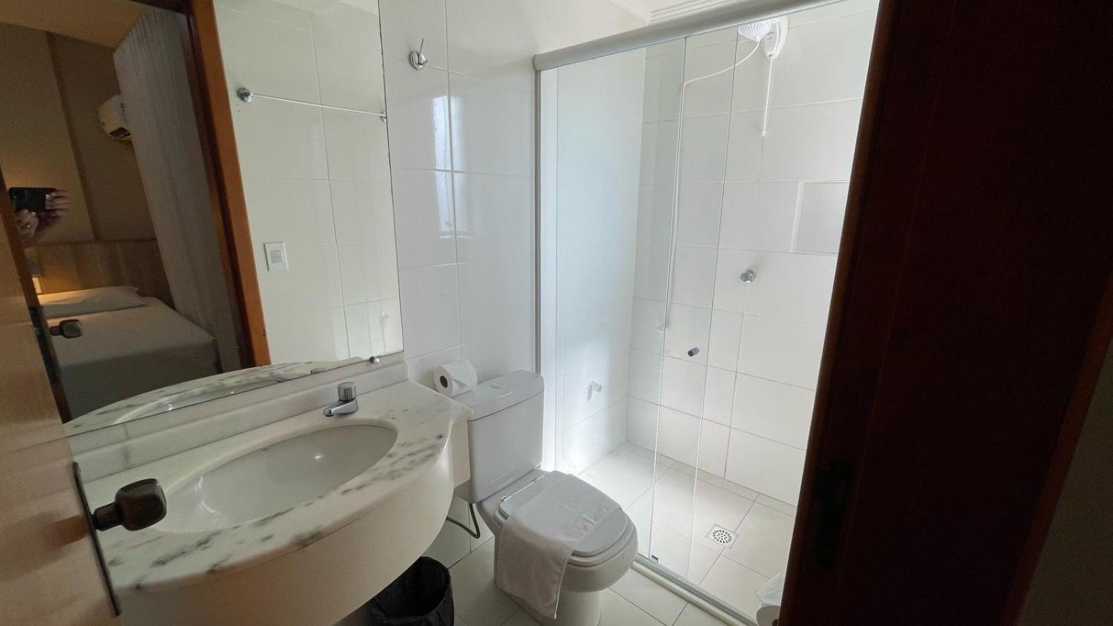 Apartamento Clássico