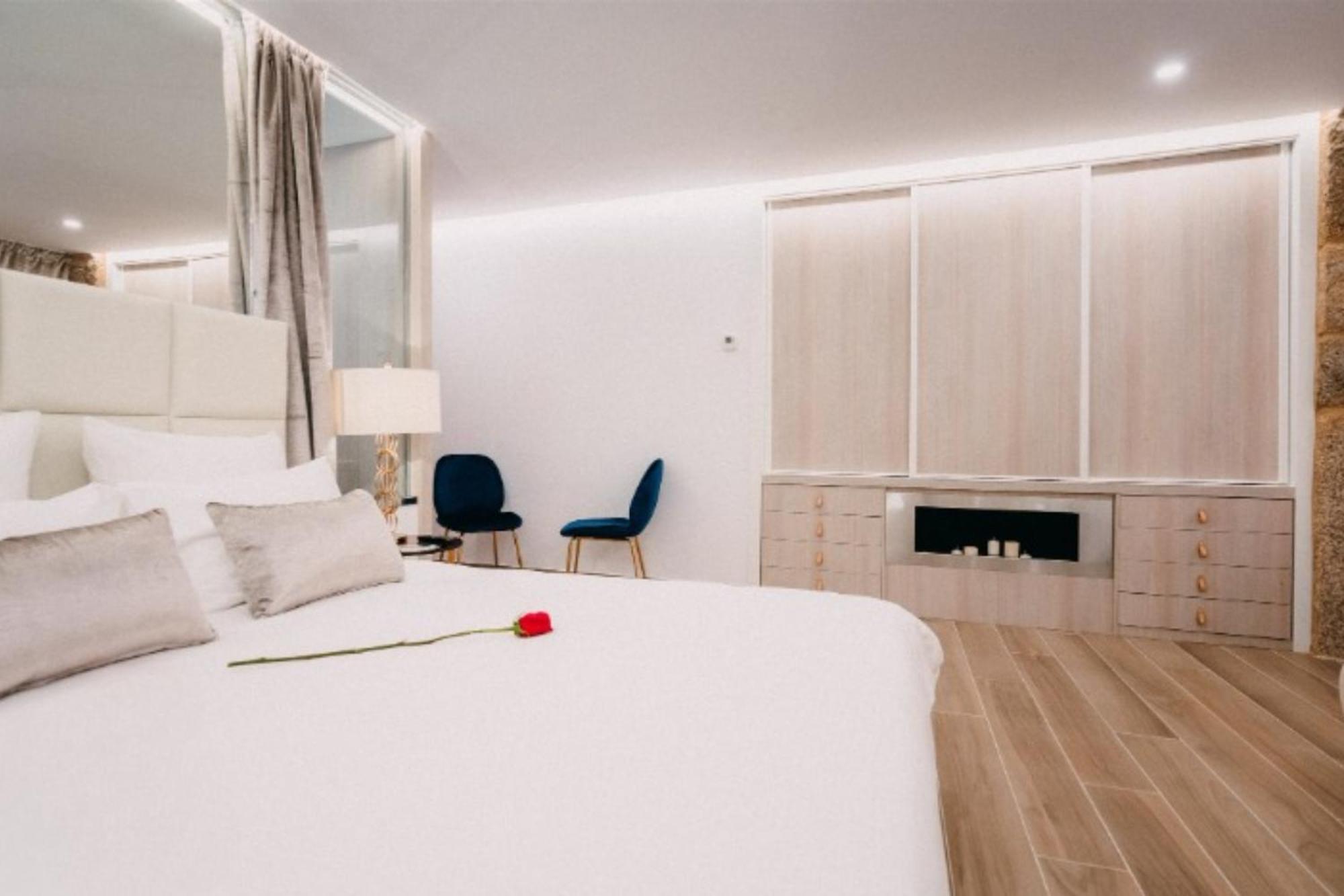 Double Room Disability Access
