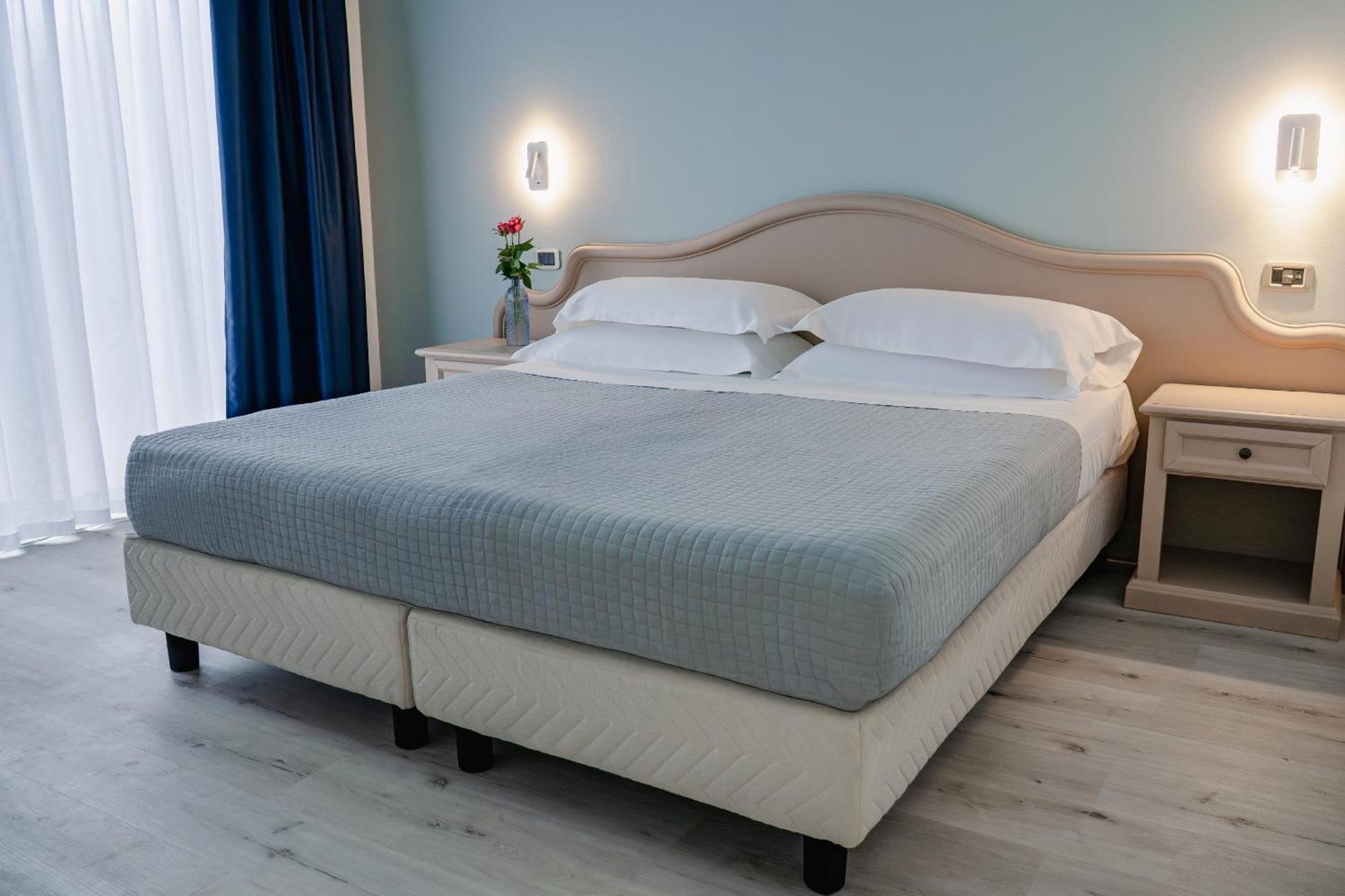 Economy Double or Twin Room