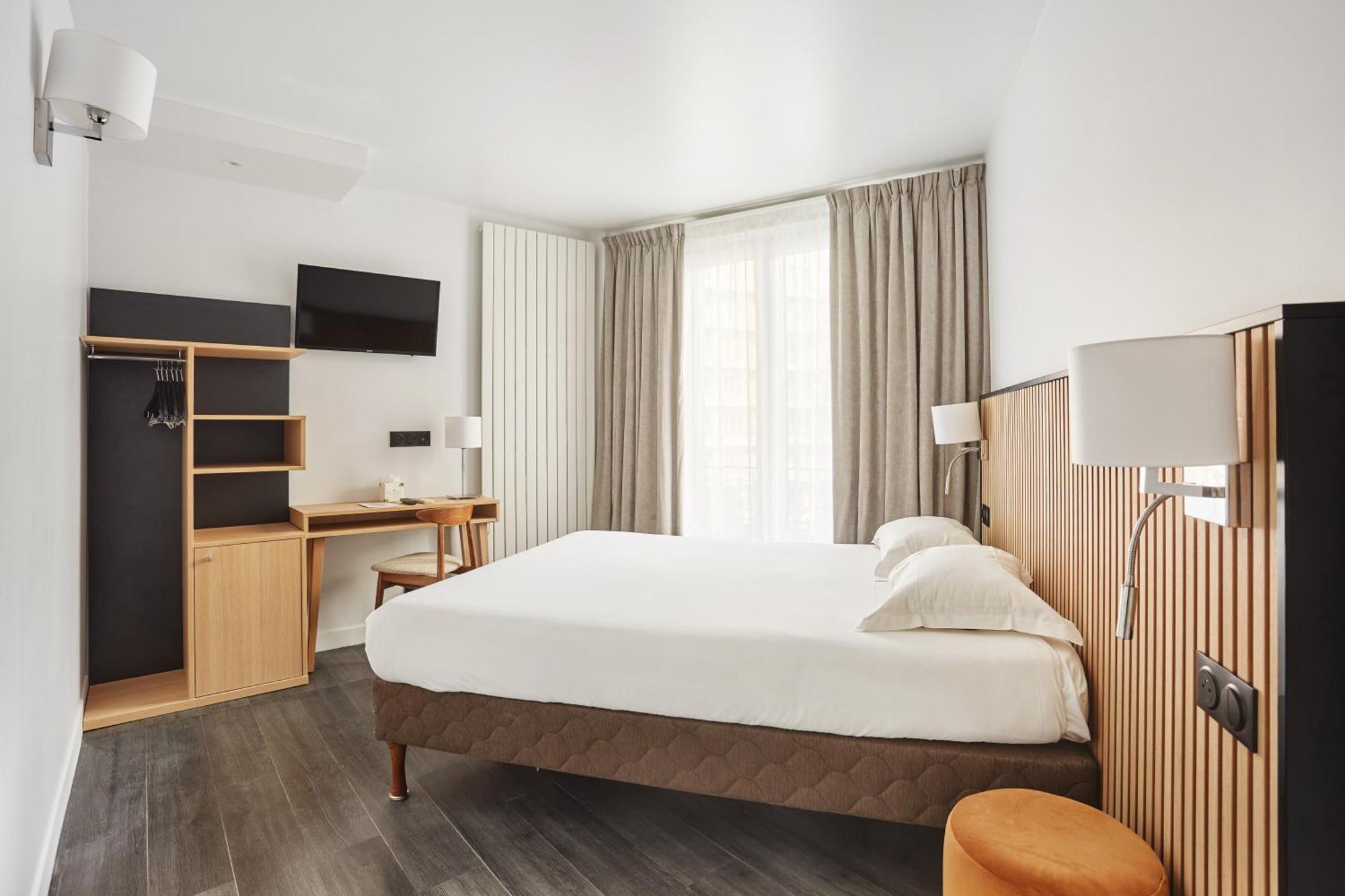 Chambre Double