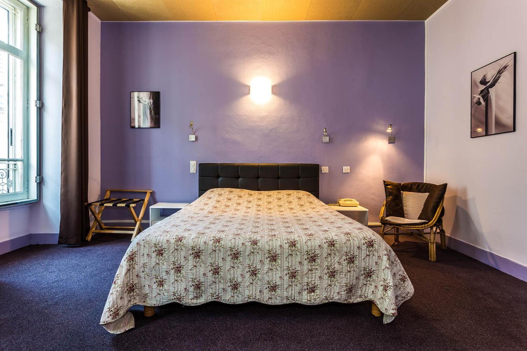 Grand Comfort Double Room
