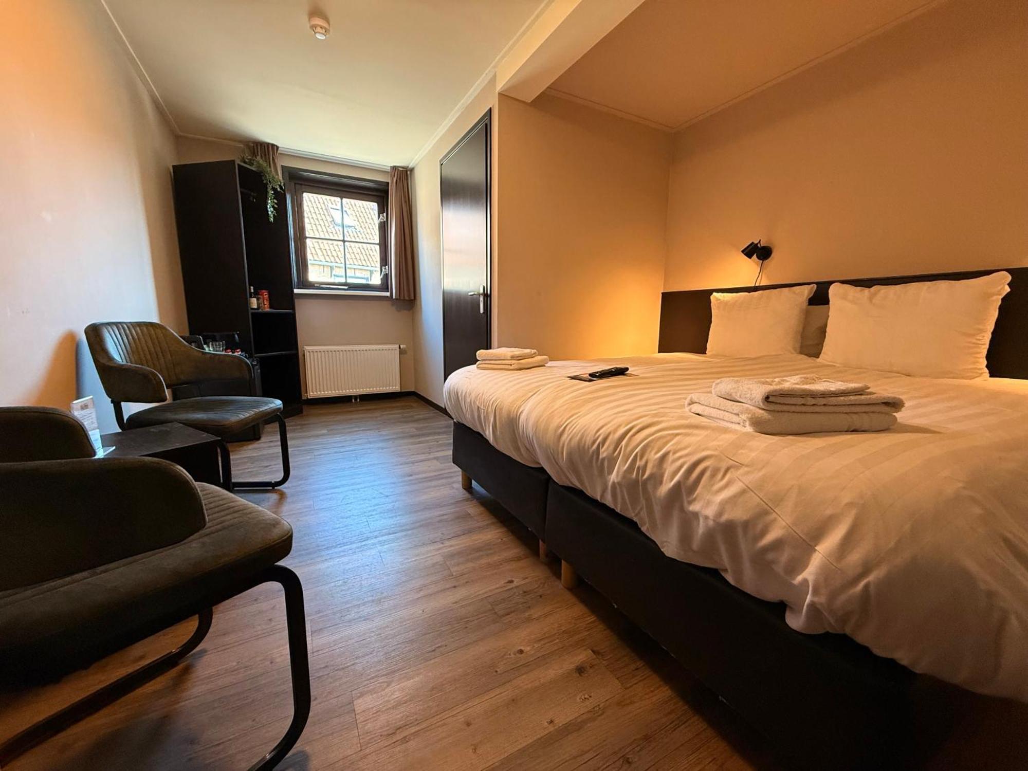 Classic Double Room
