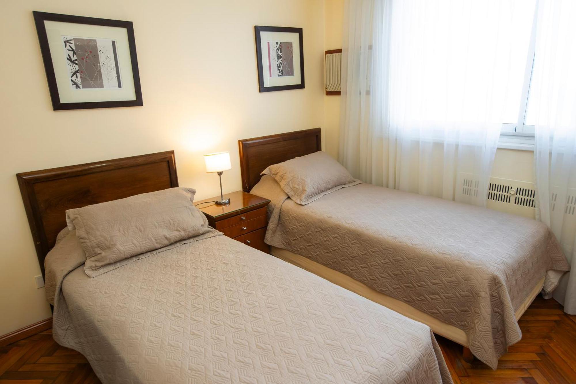 Apartamento Penthouse