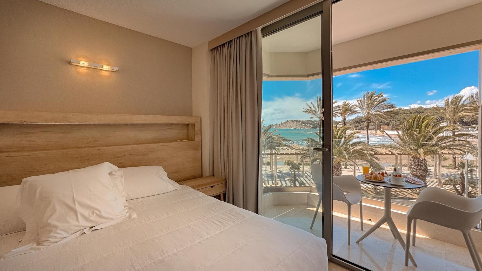Deluxe Junior Suite