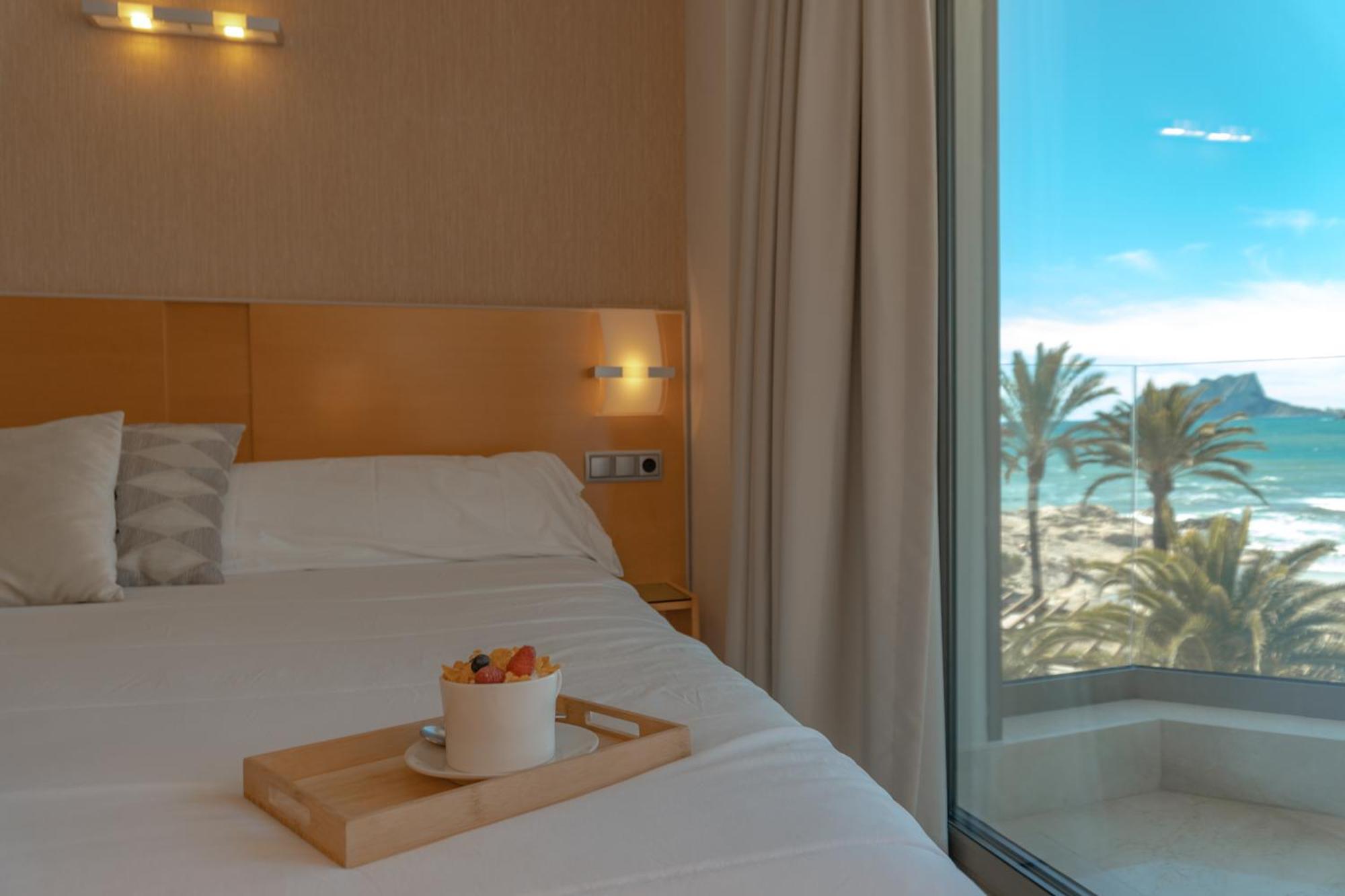 Junior Suite Sea View