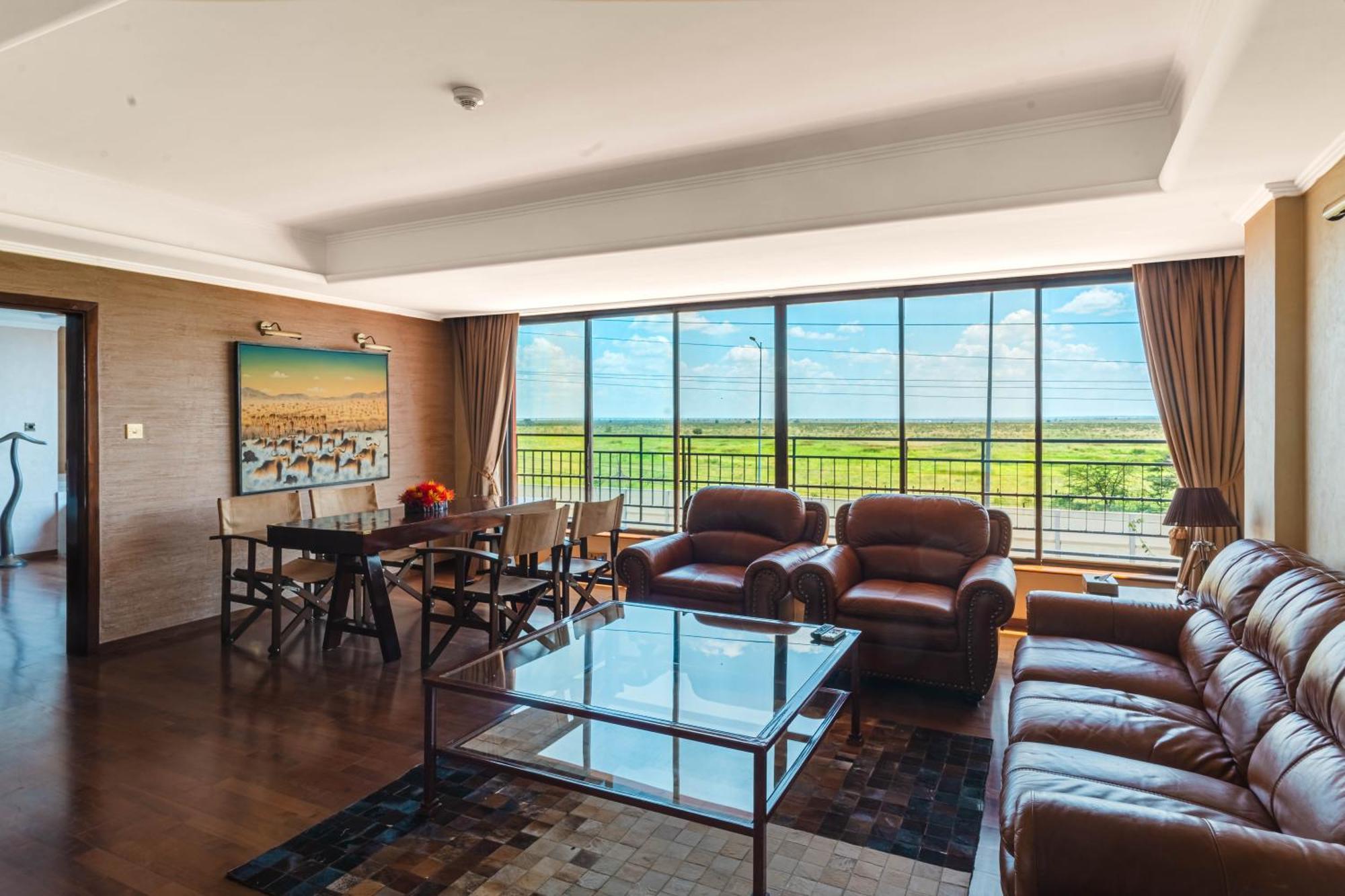 Family Suite