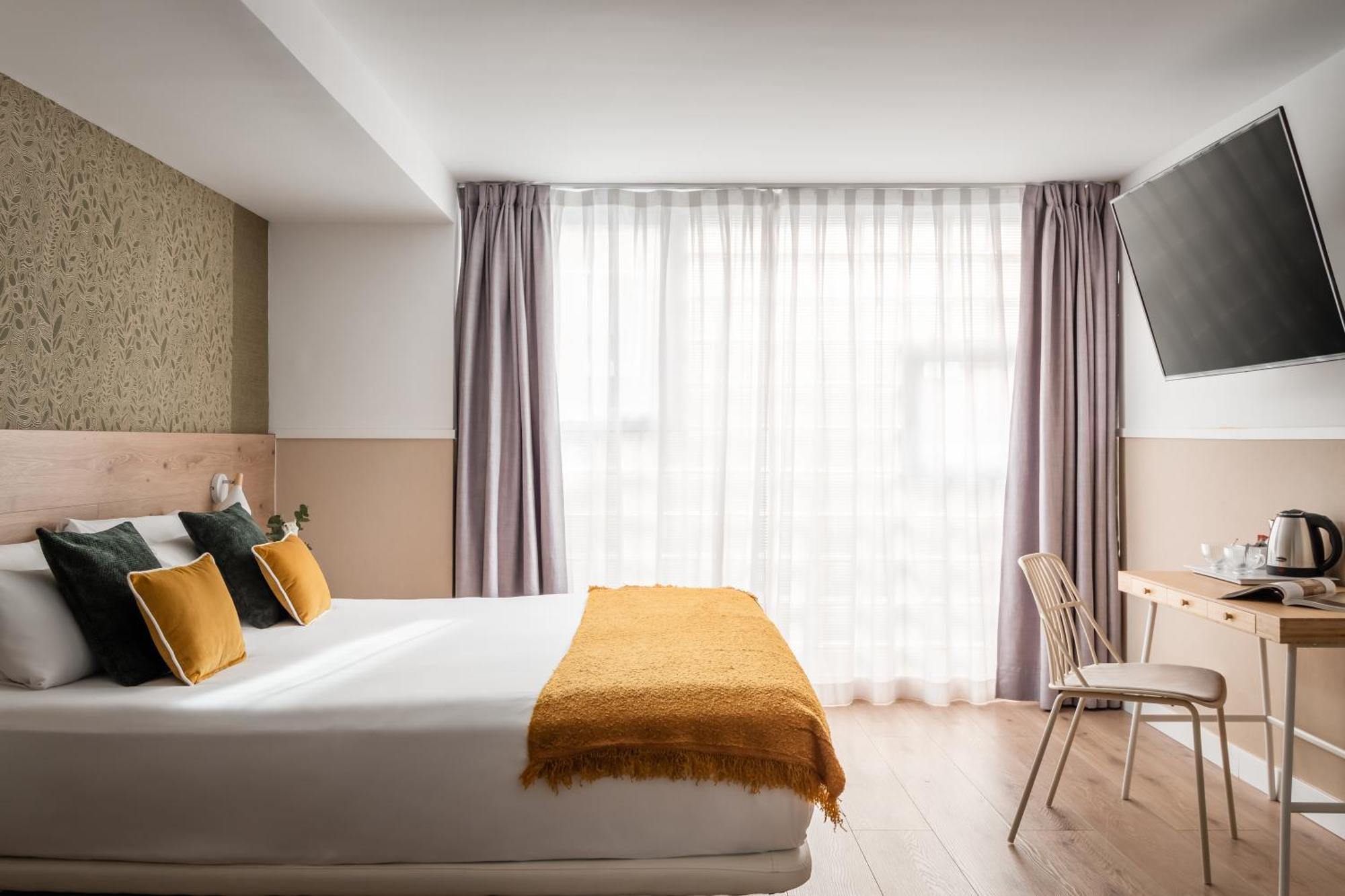 Chambre Double Supérieure