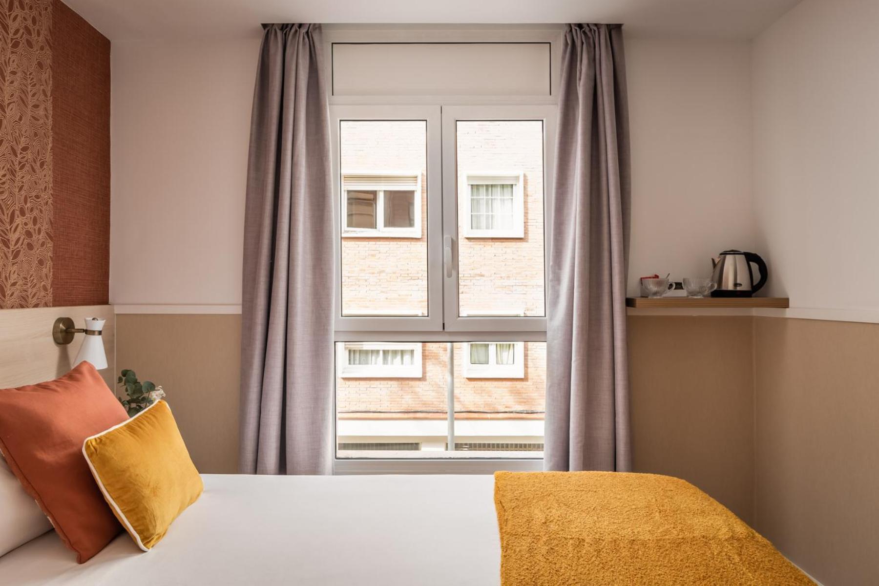 Chambre Double