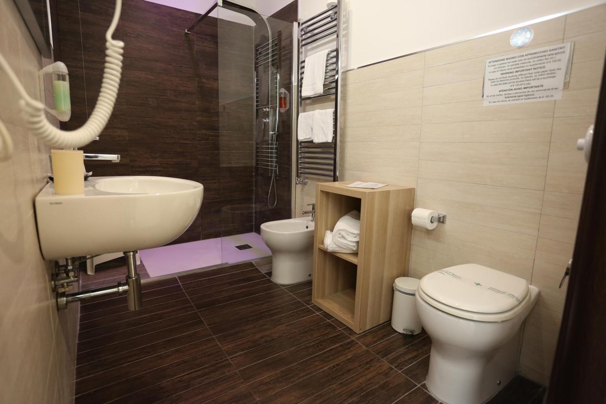 Double Room Balcony