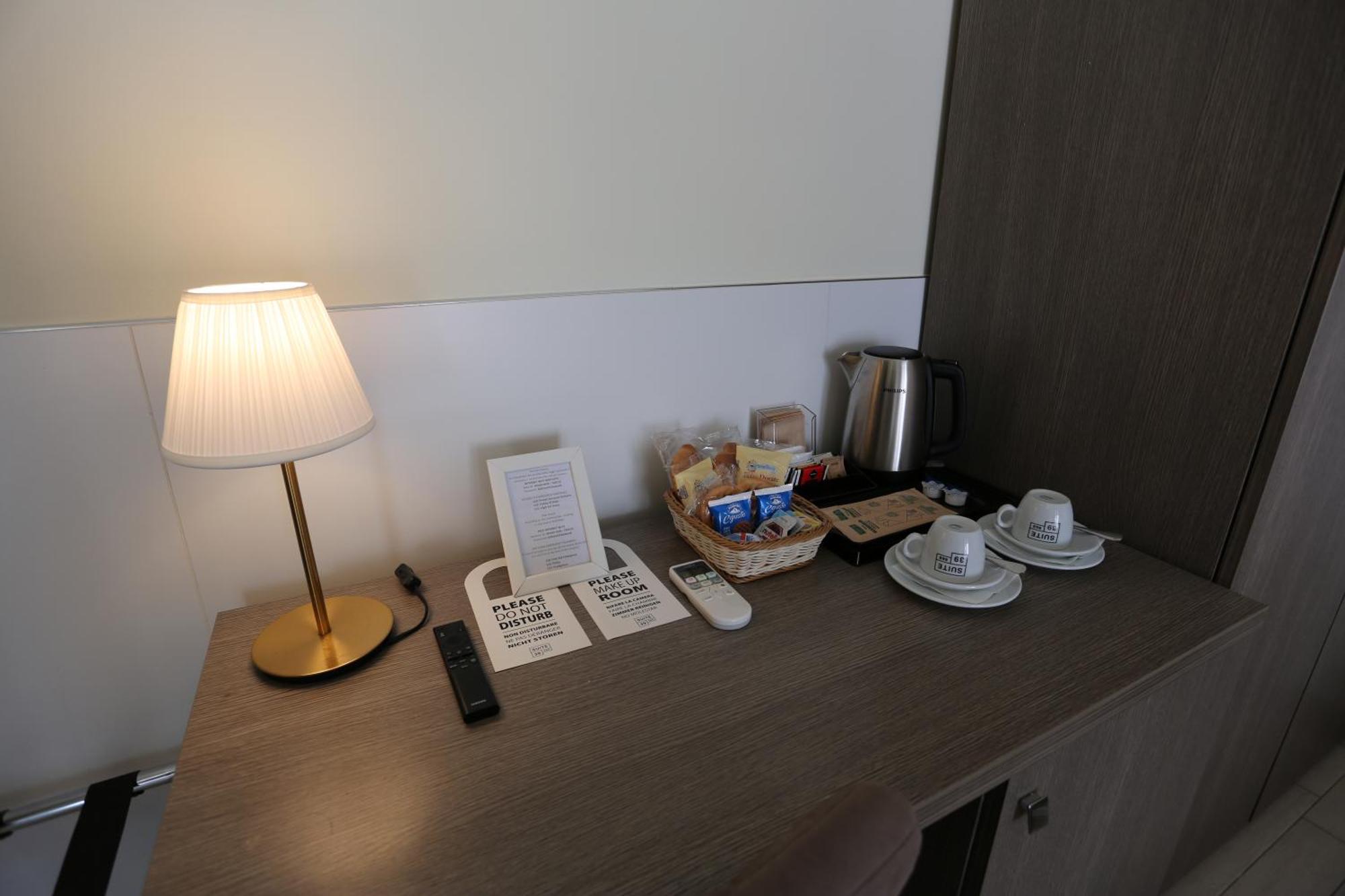 Double Room Balcony