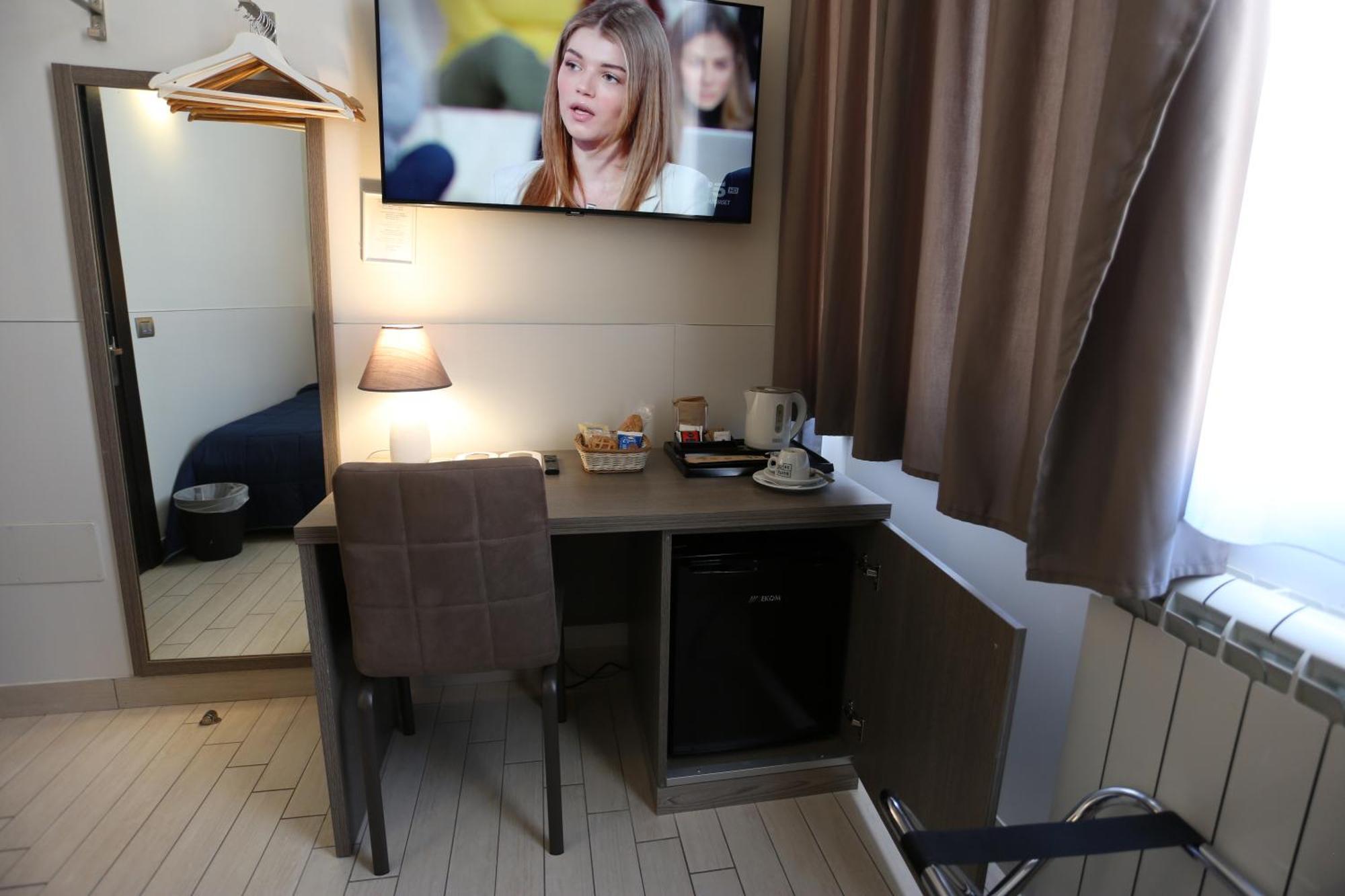 Single Room