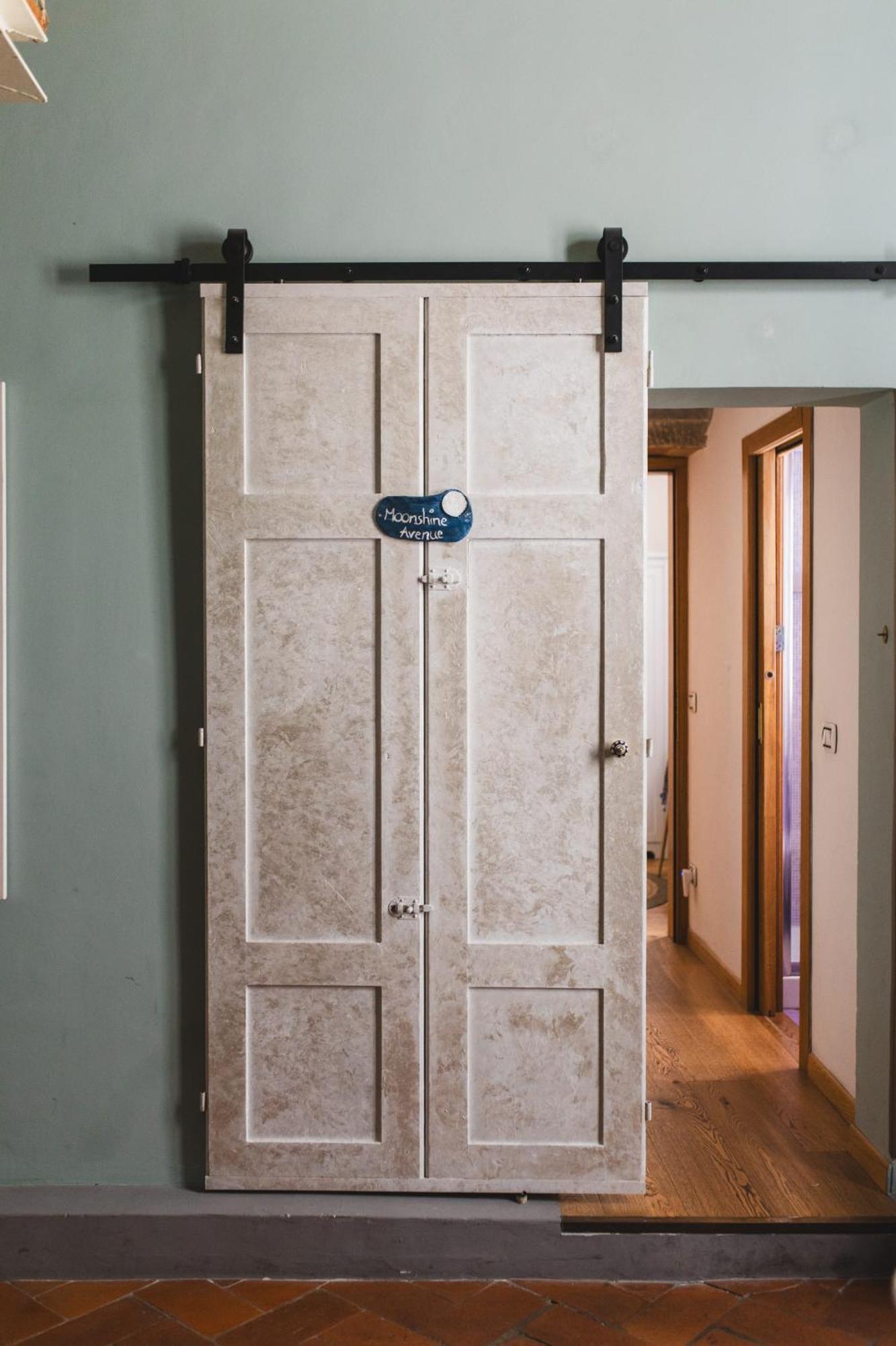 Chambre Double avec Salle de Bains Privative Extérieure