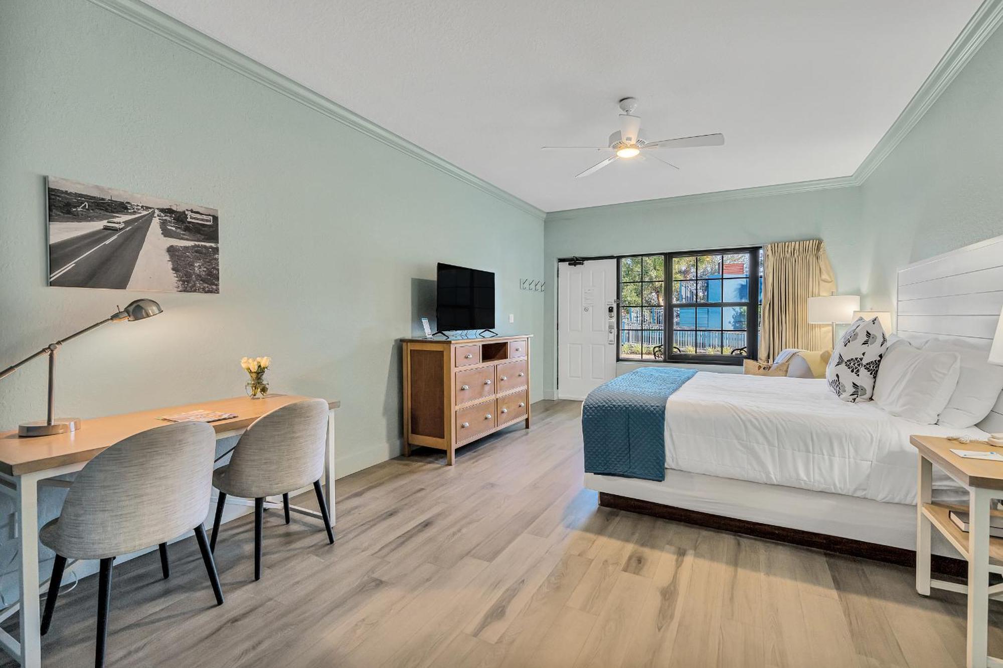 King Room