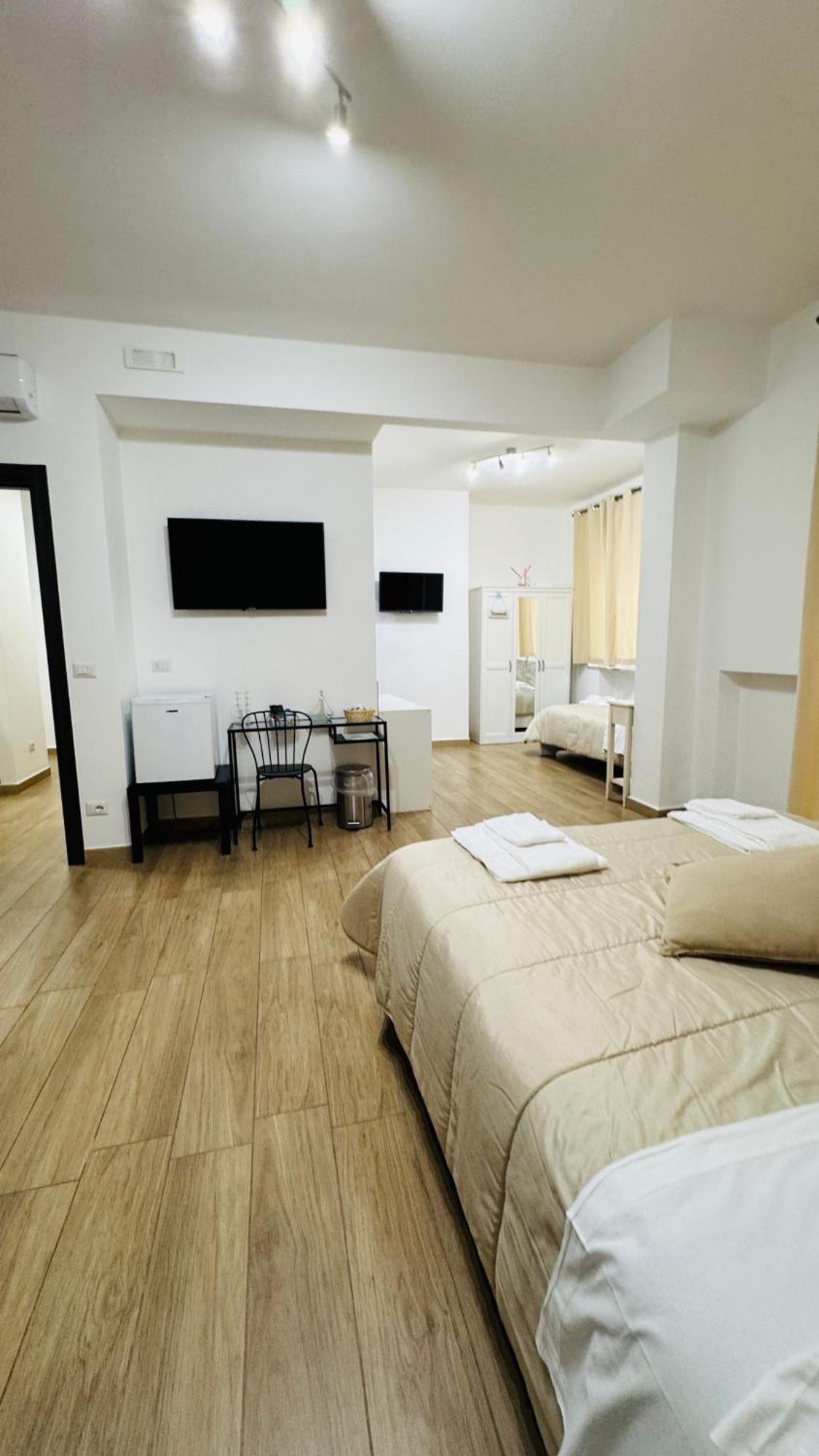 Superior Quadruple Room