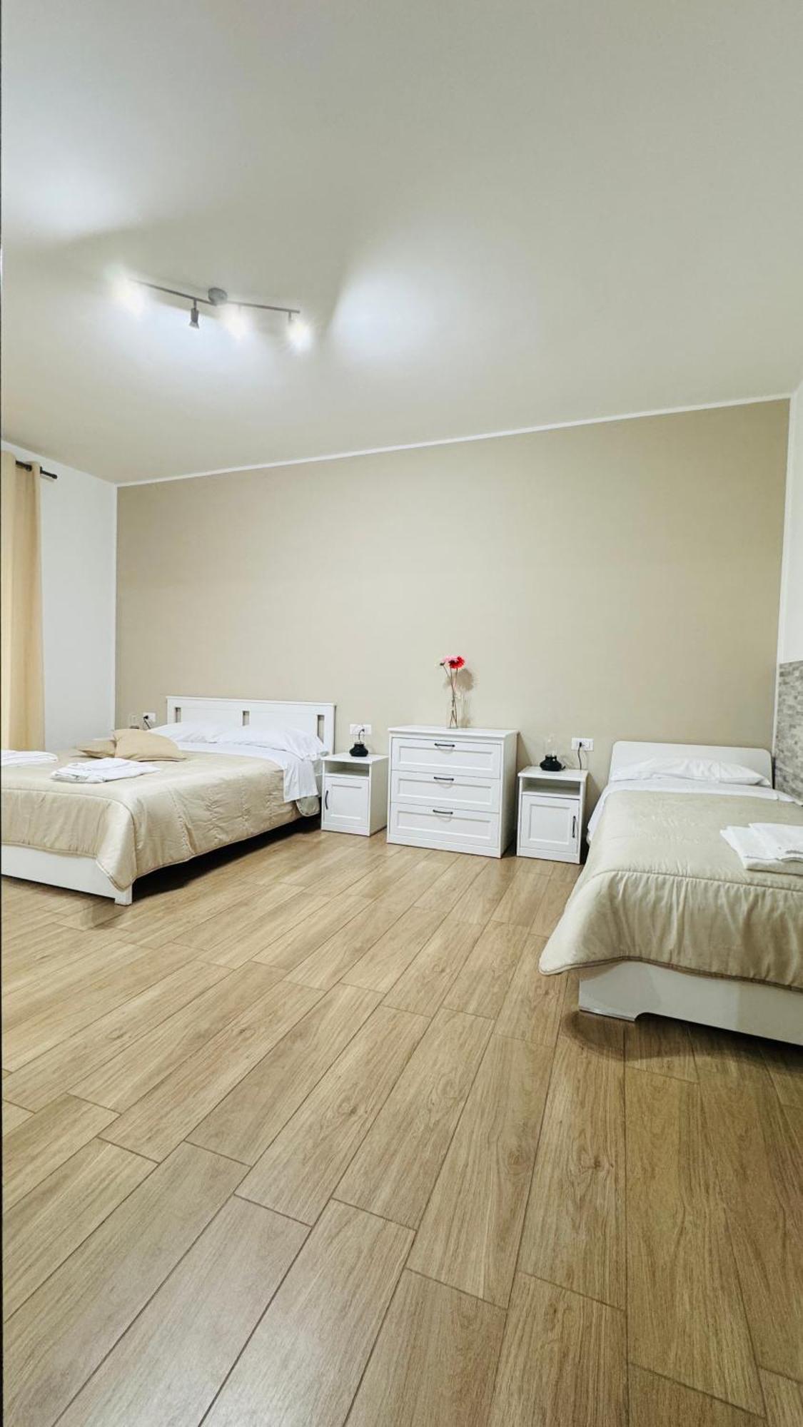 Superior Quadruple Room