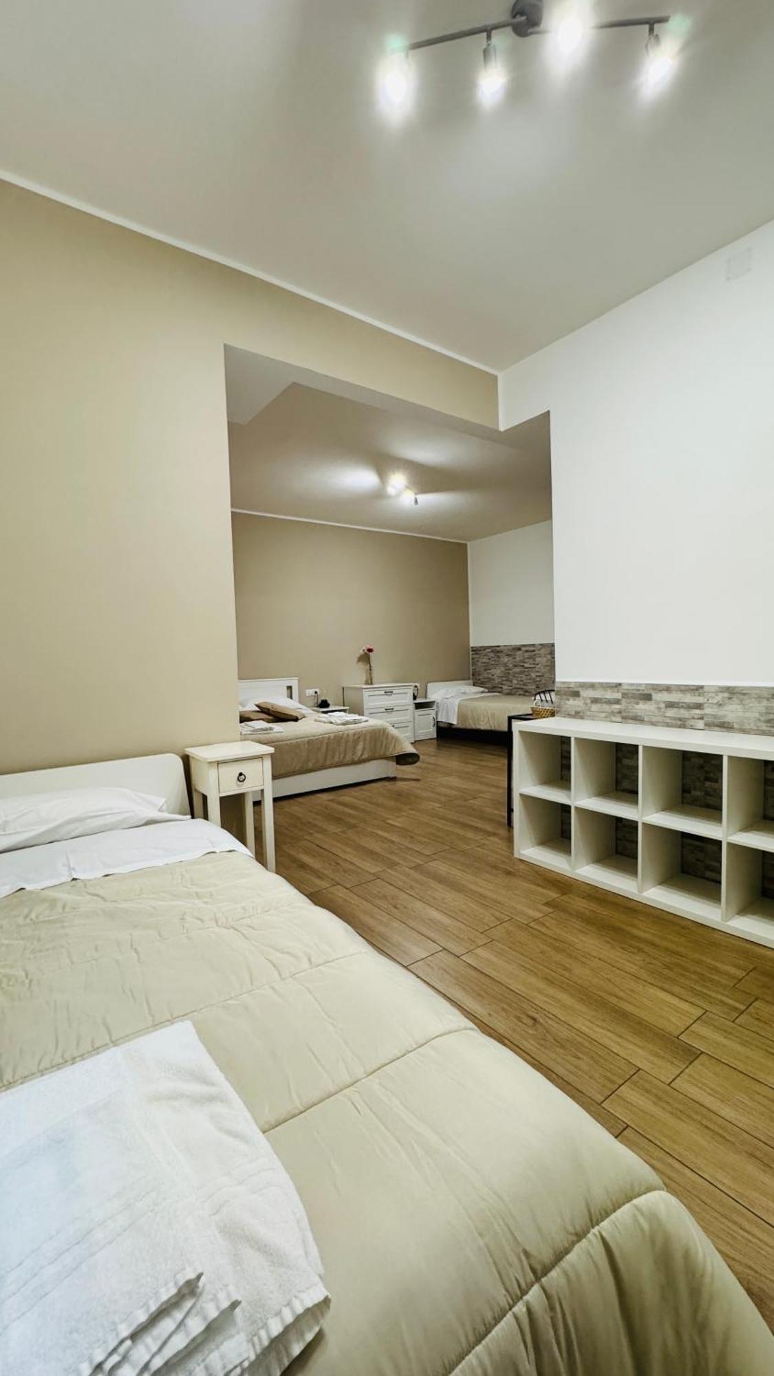 Superior Quadruple Room