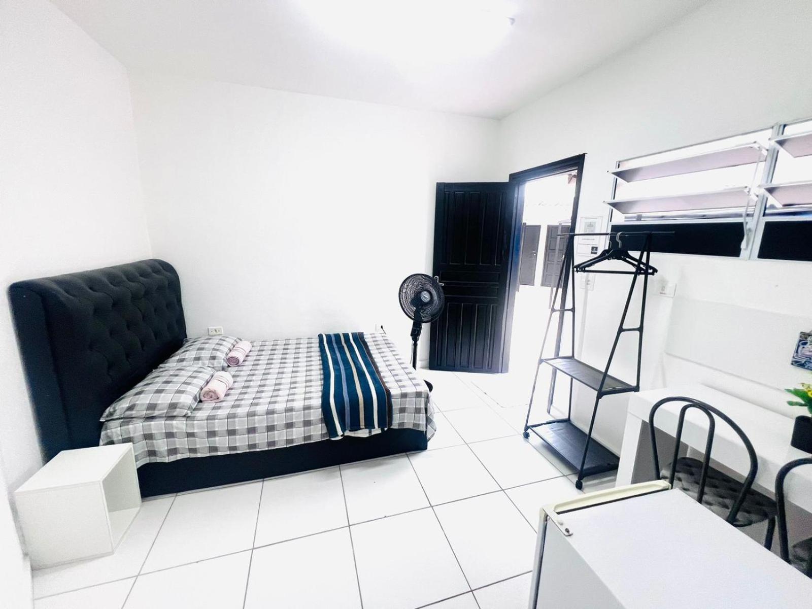 Double Room Disability Access