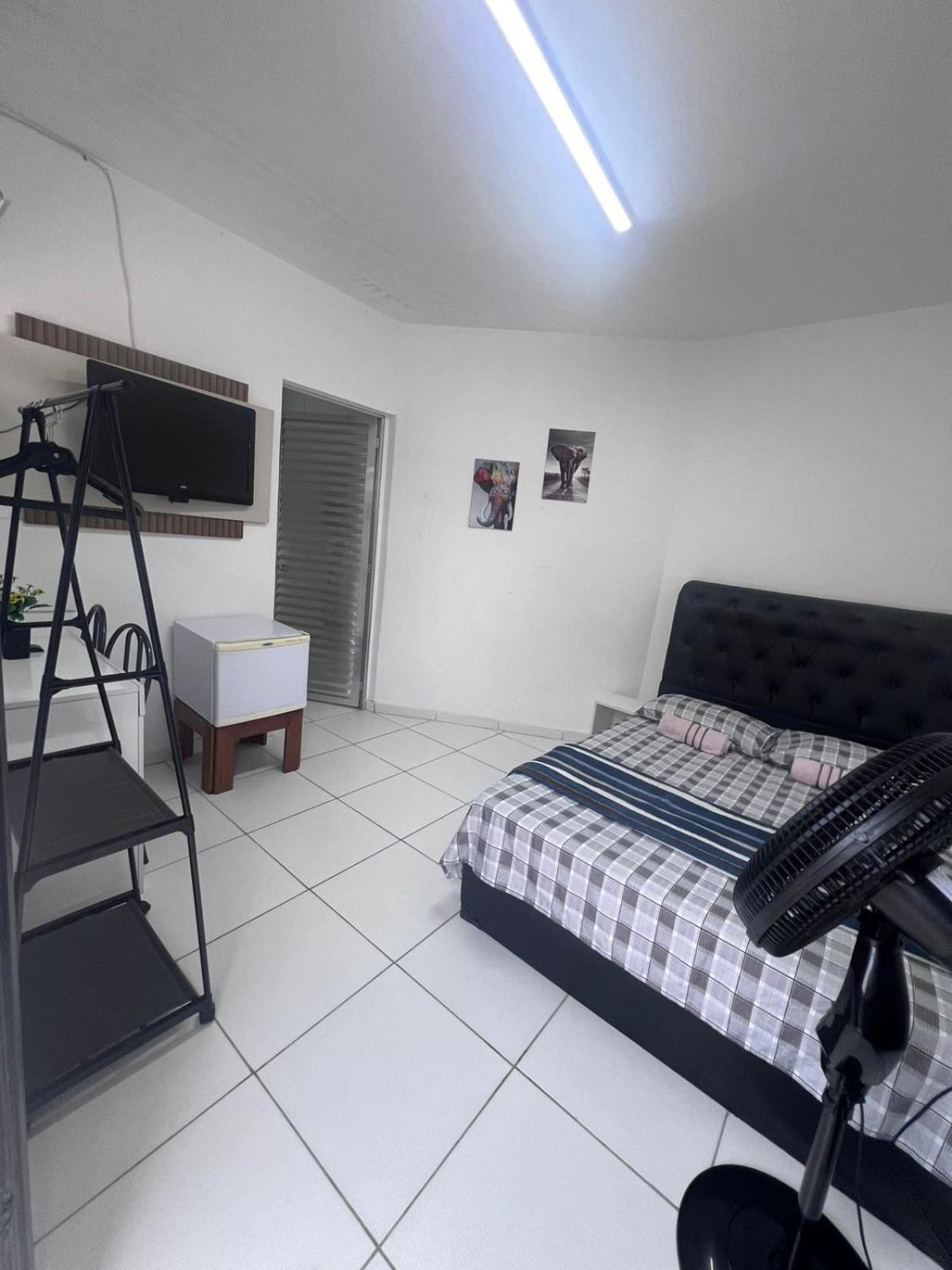 Double Room Disability Access