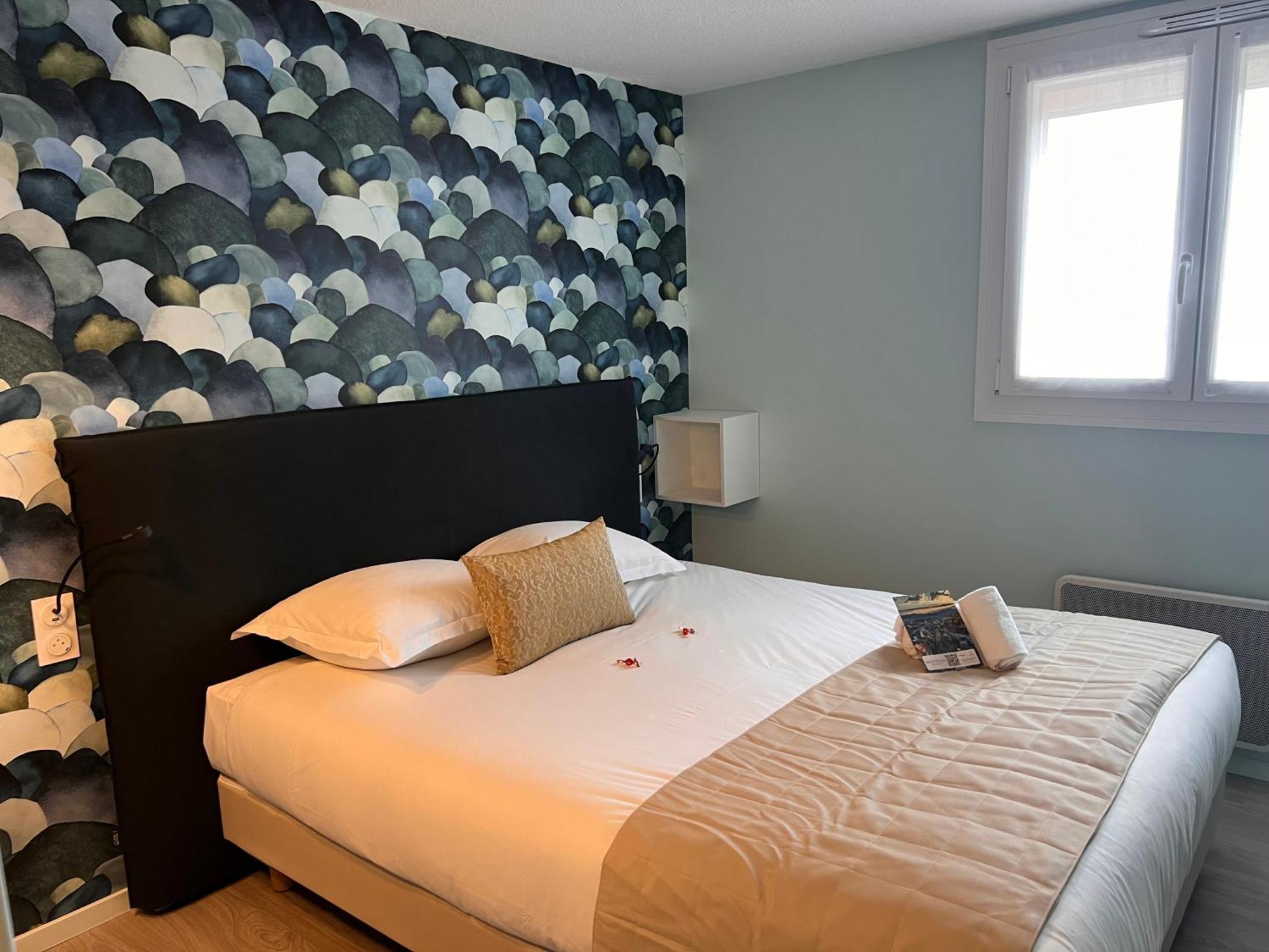Chambre Signature Lit Queen-size