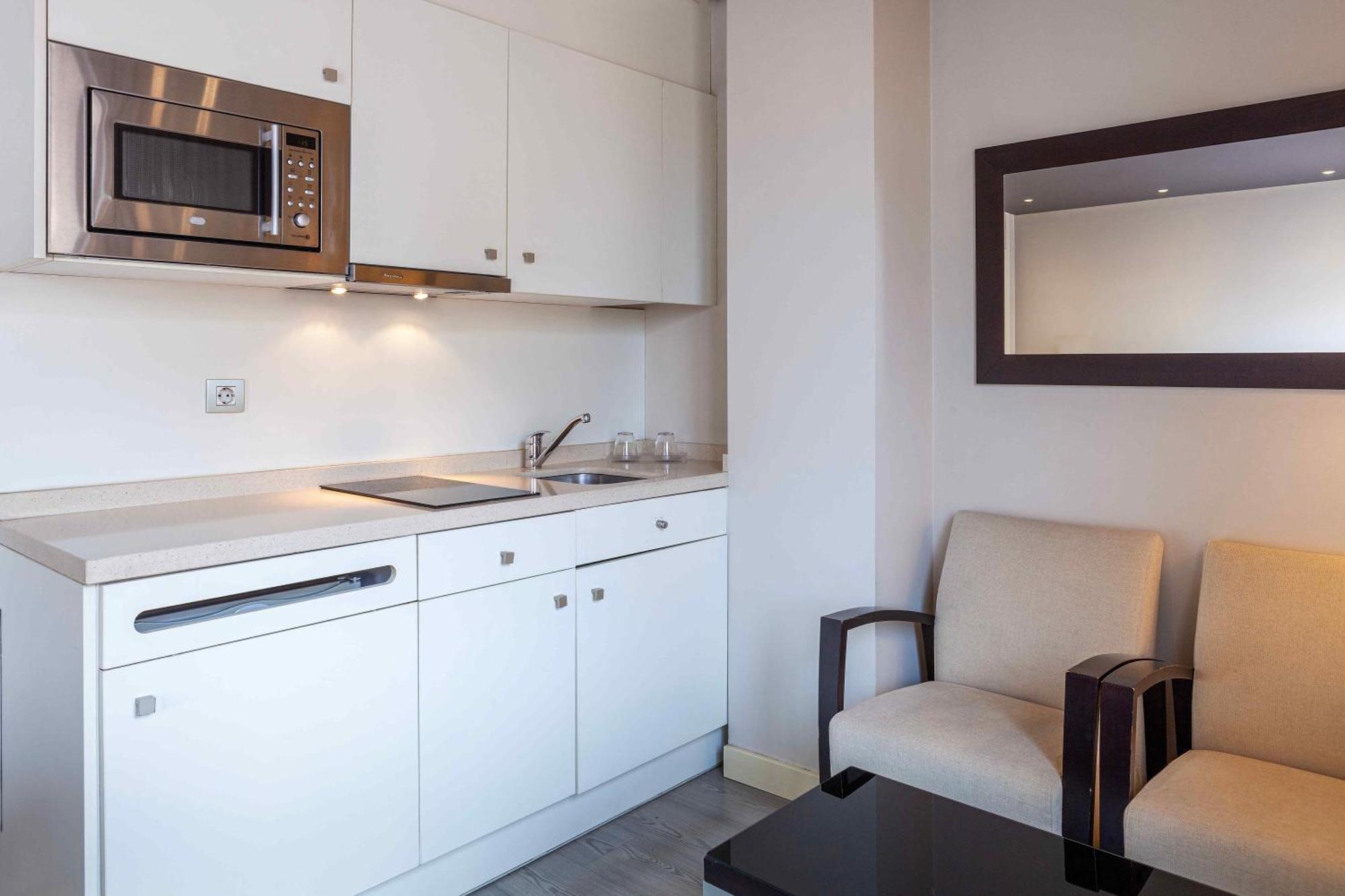 Junior Suite Terrace