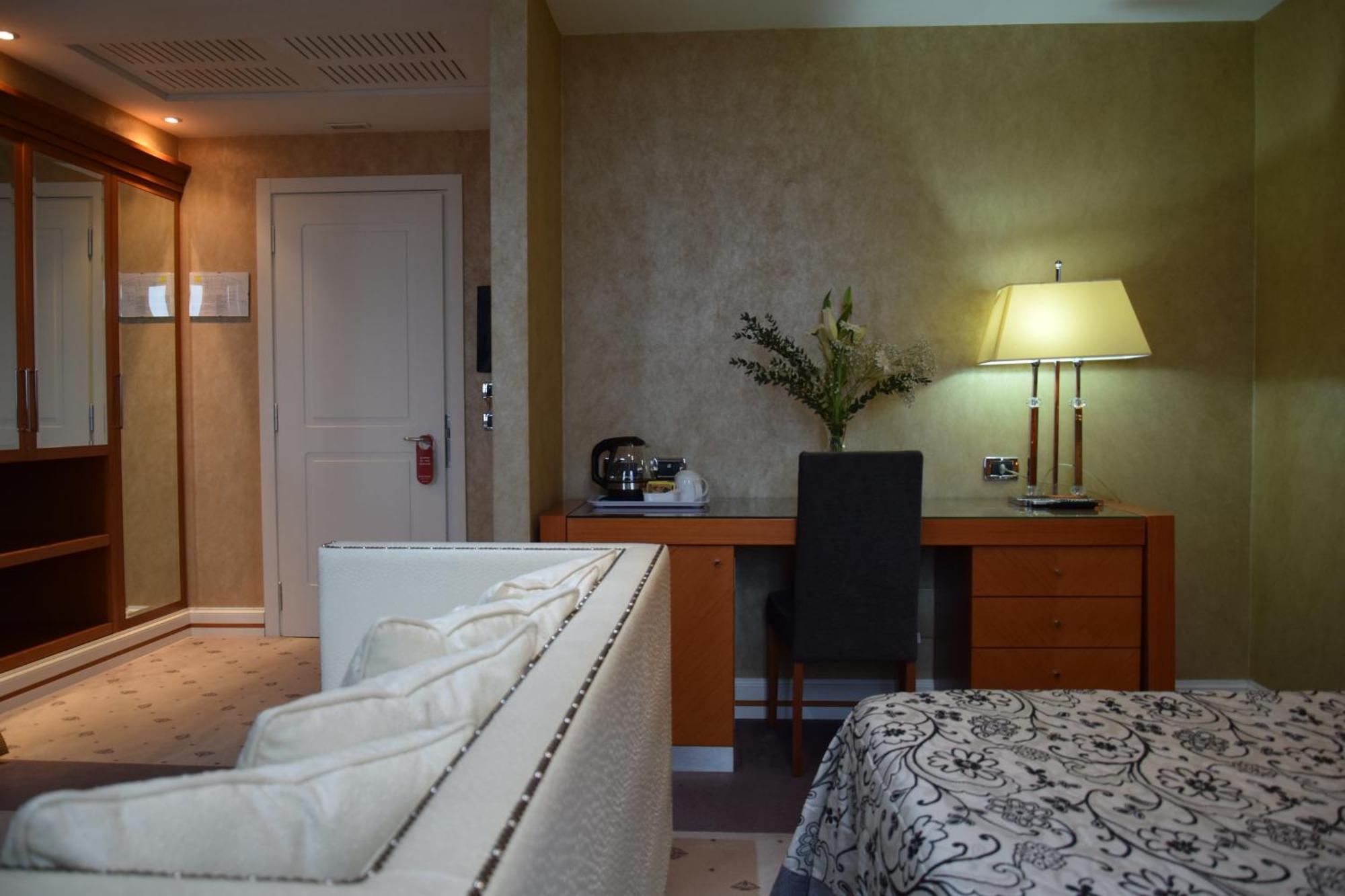 Superior Quadruple Room
