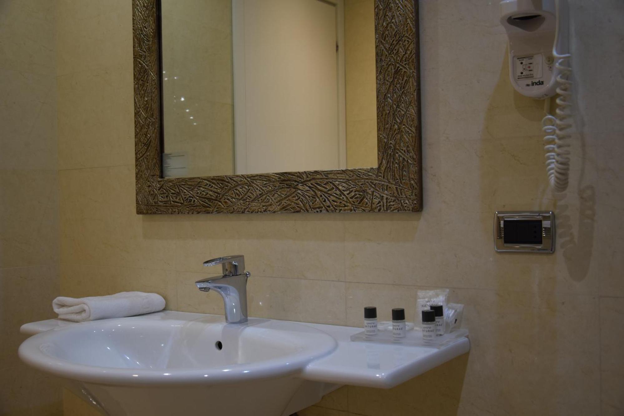 Superior Quadruple Room
