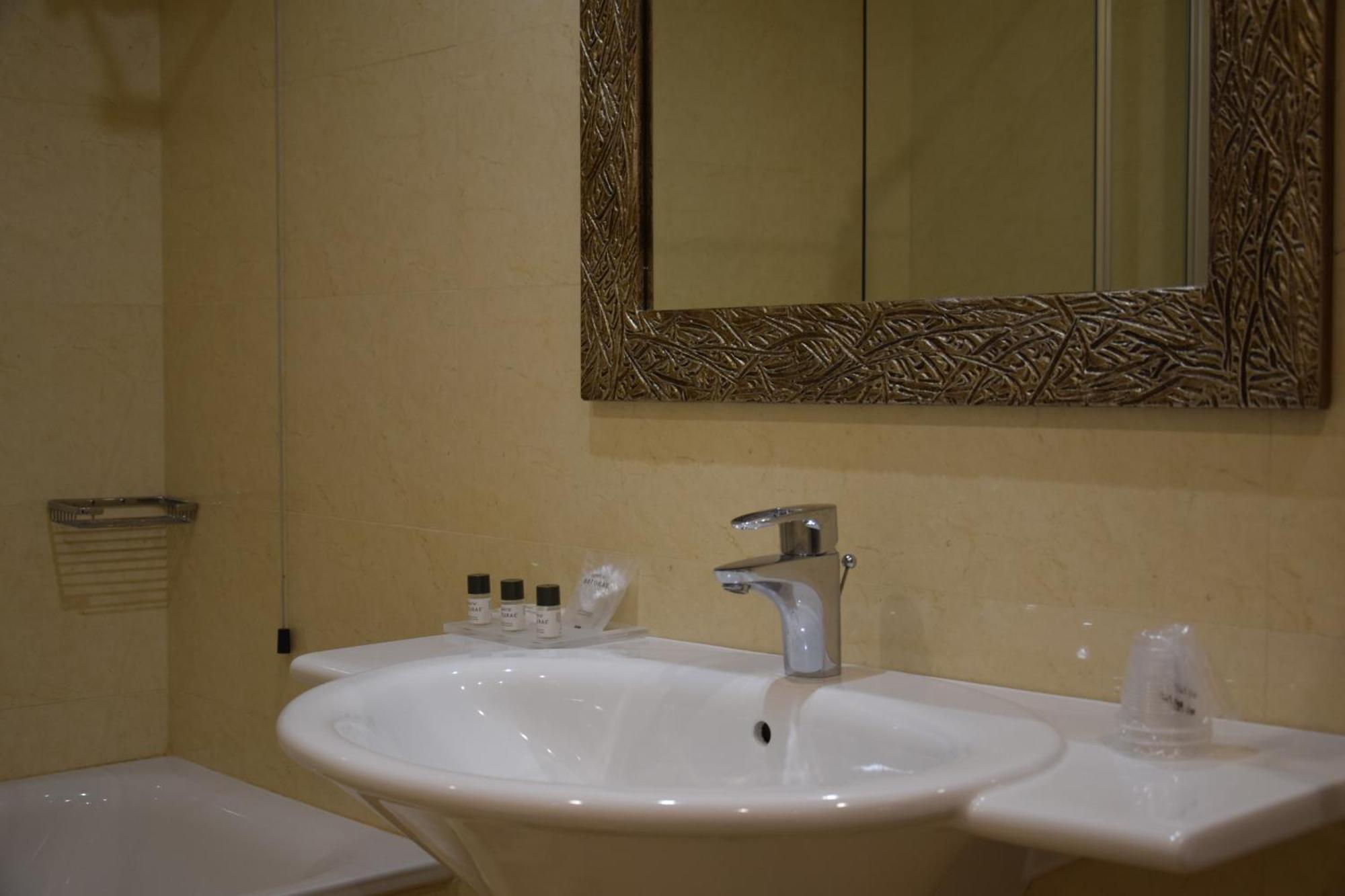 Superior Triple Room
