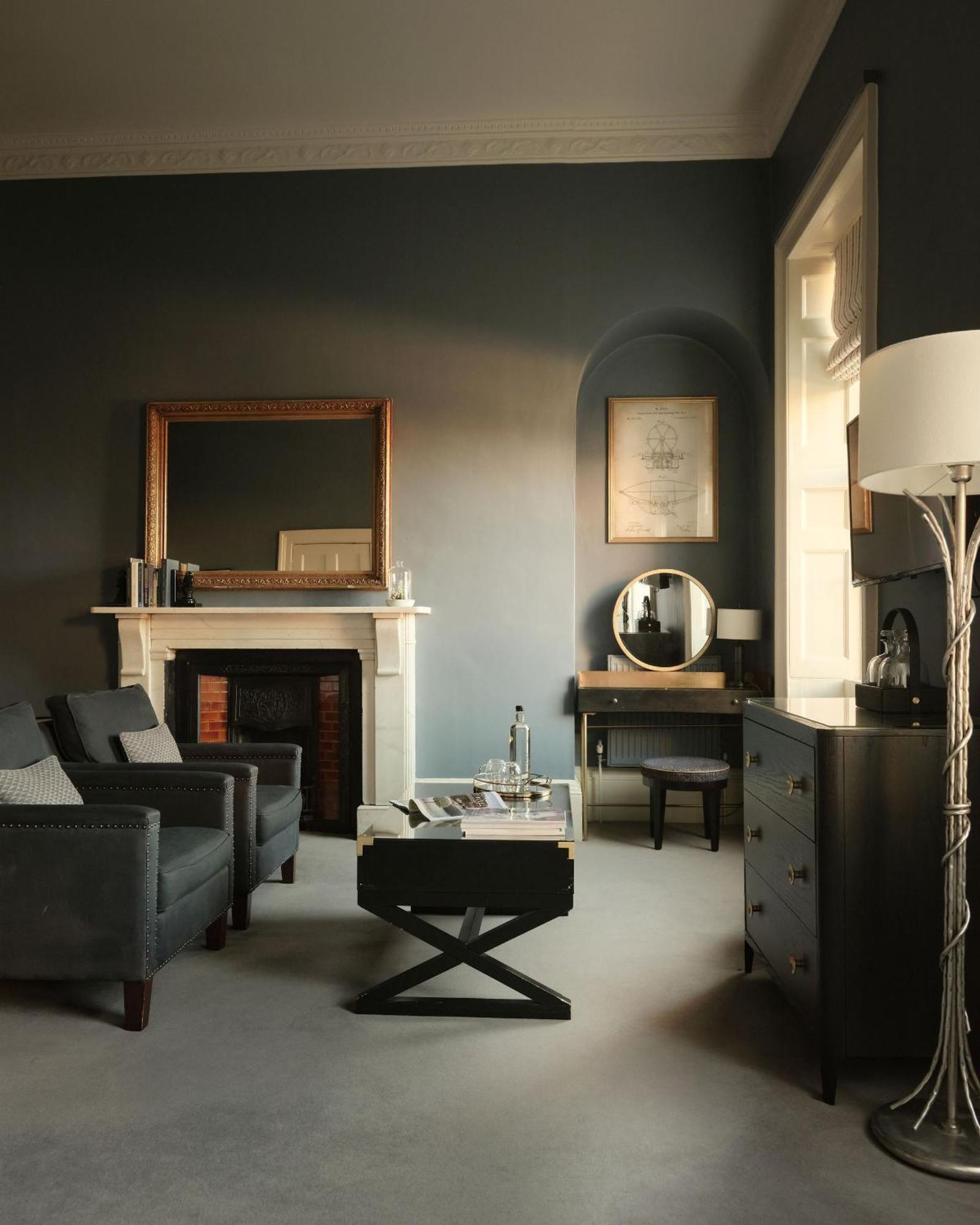 Chambre Double Deluxe