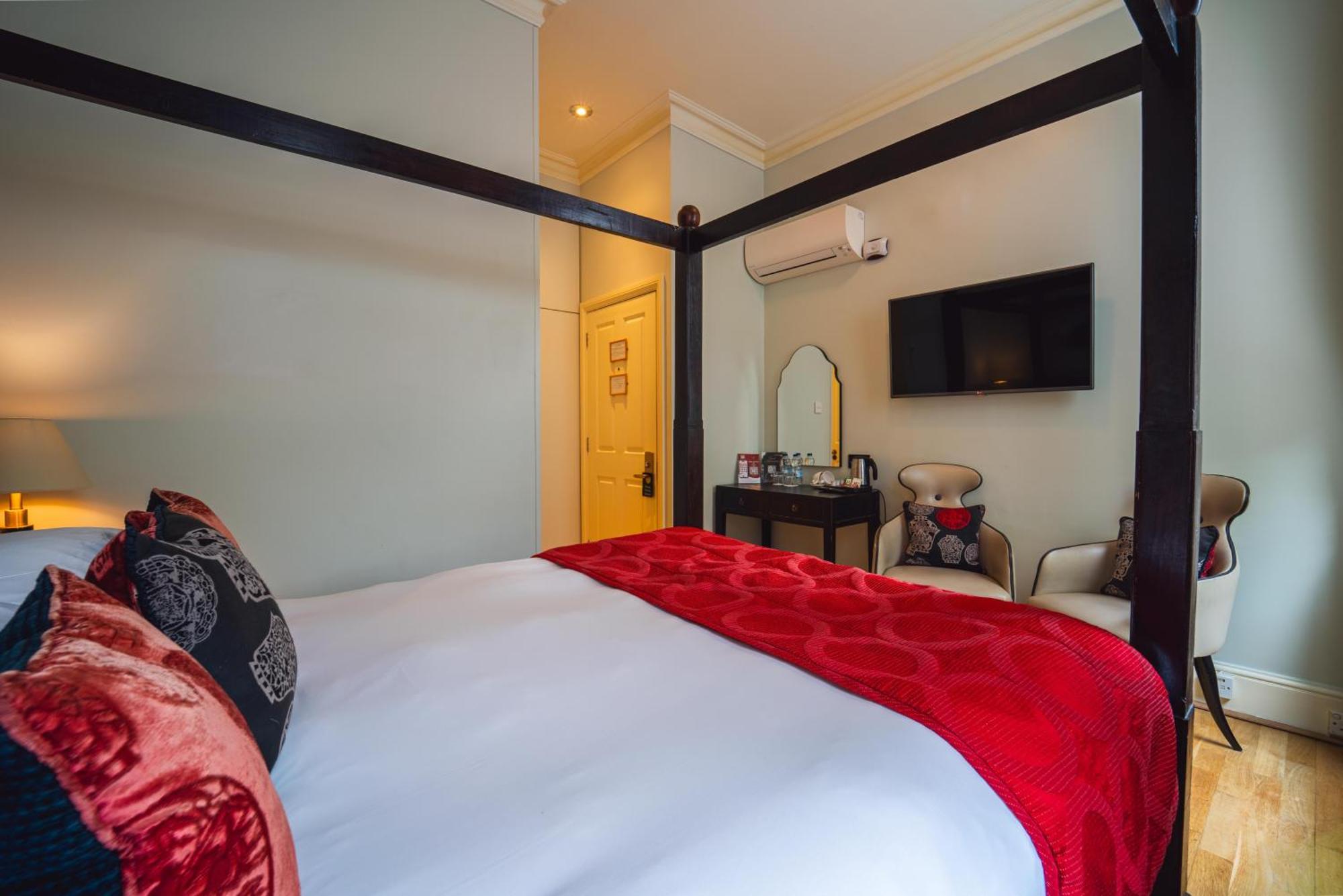 Luxury Double