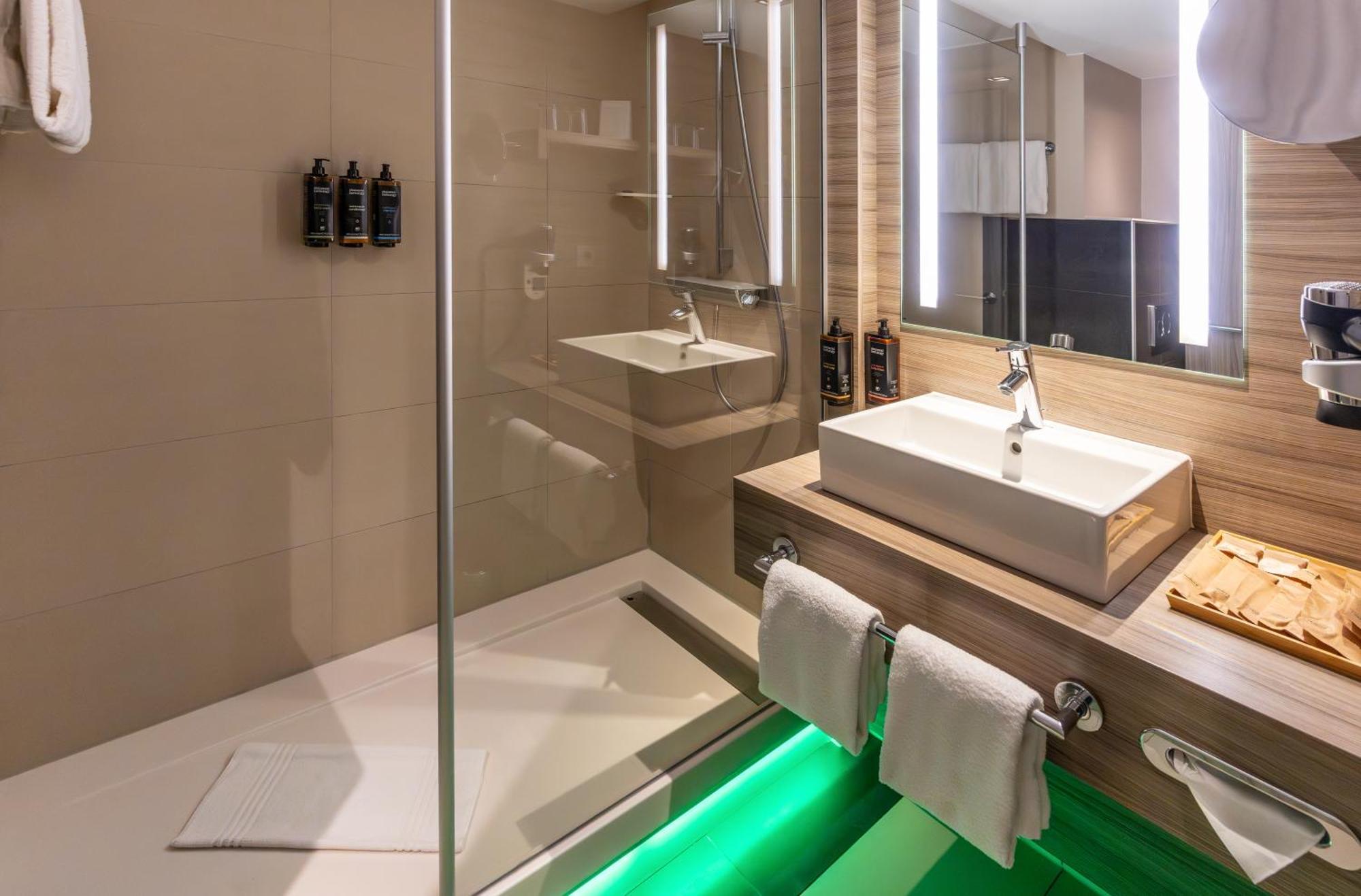 Deluxe Doppelzimmer