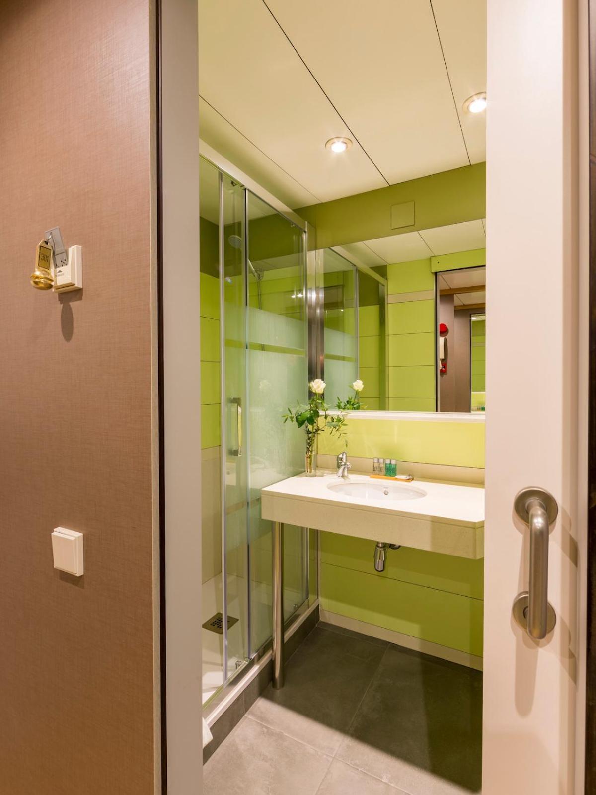 Suite Kitchenette